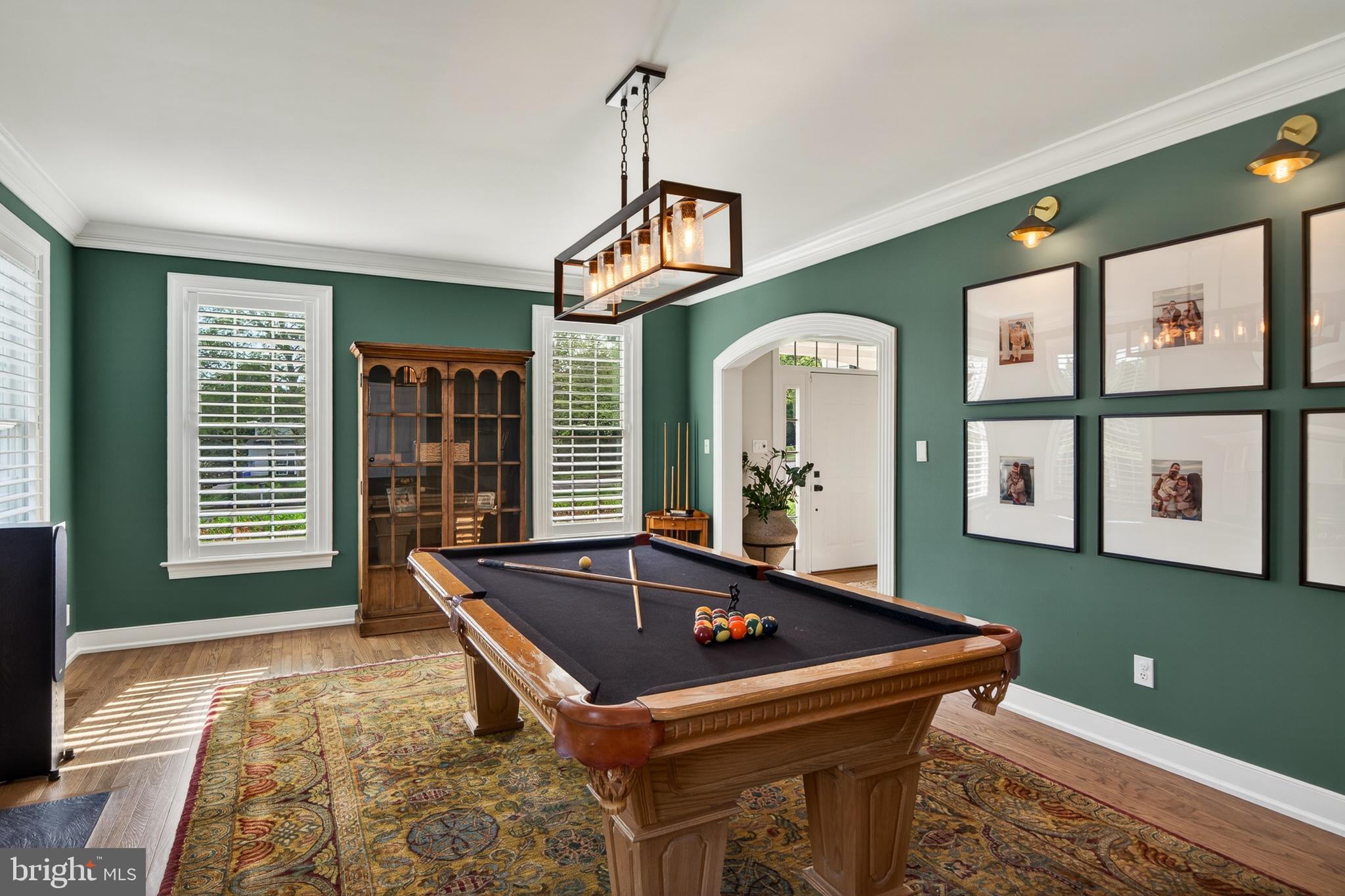 ROSSMORE - Residential