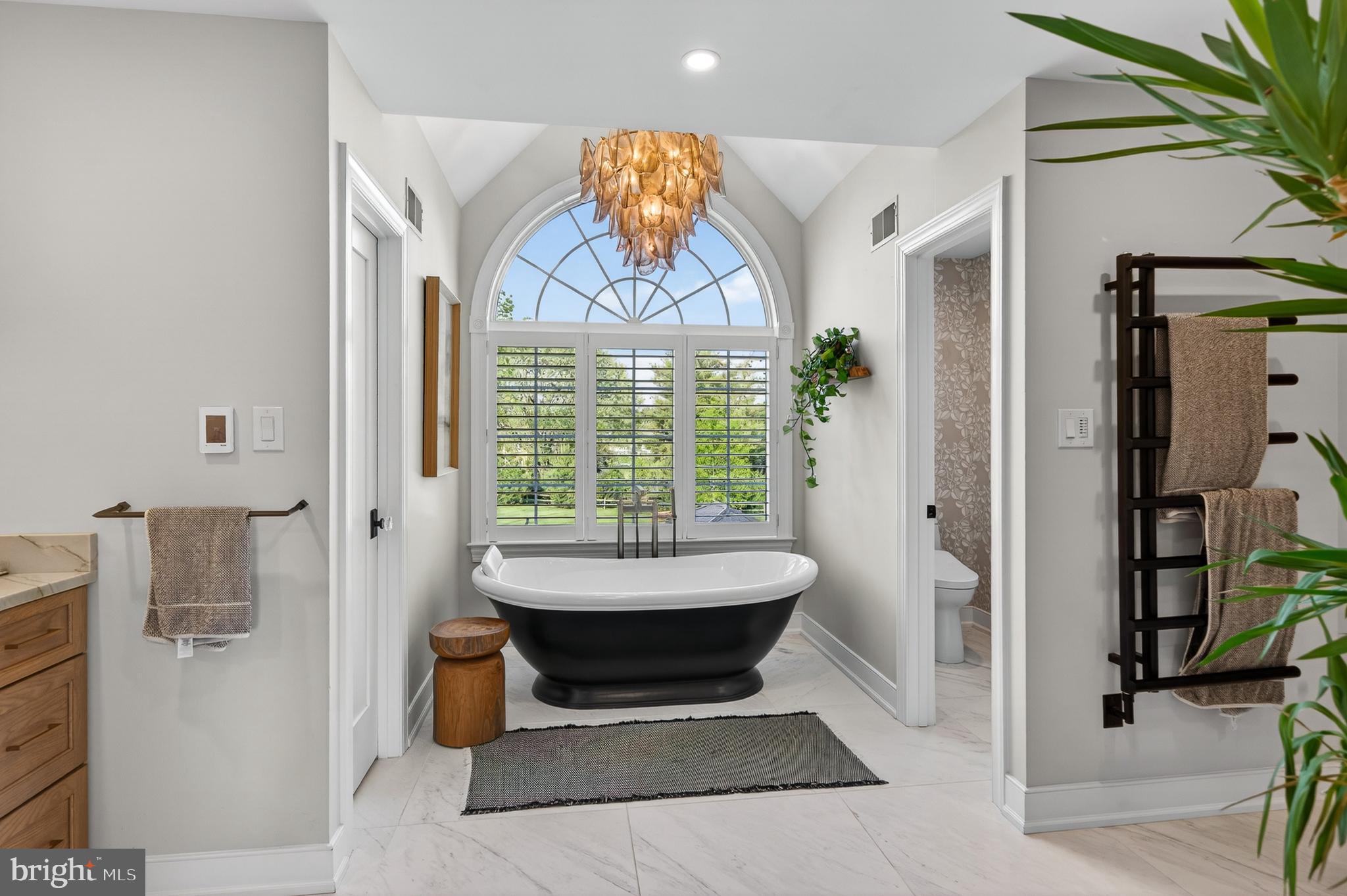 ROSSMORE - Residential