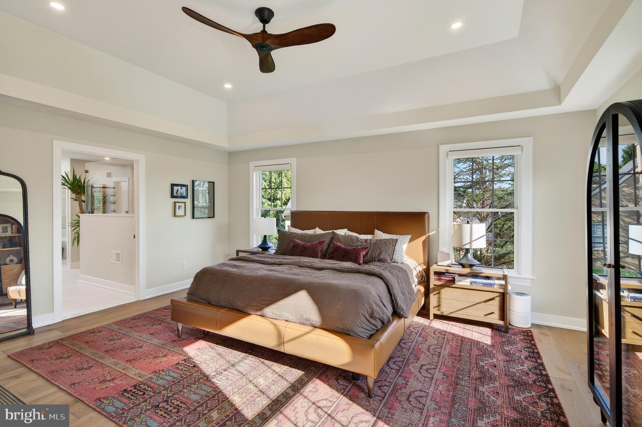 ROSSMORE - Residential