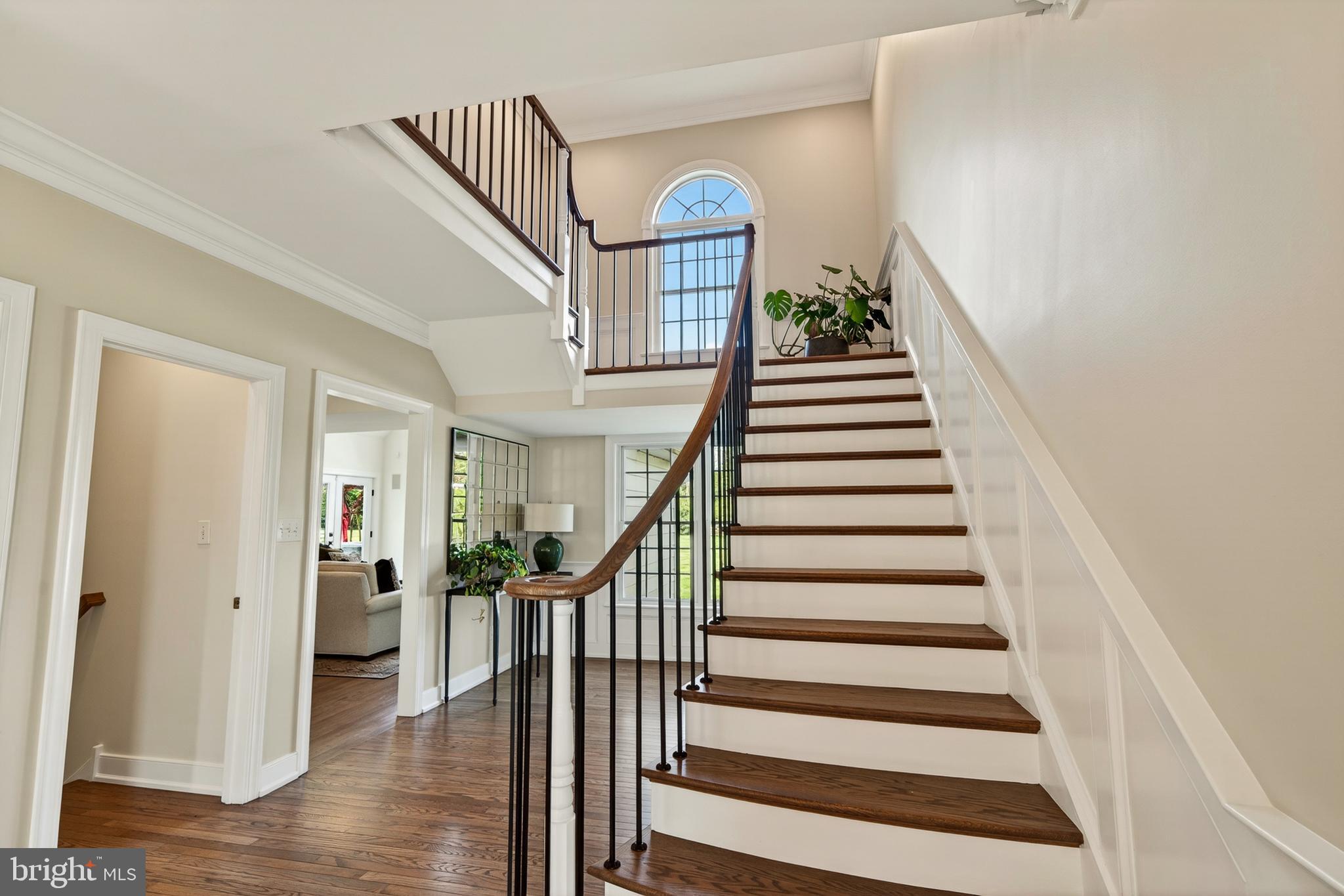 ROSSMORE - Residential