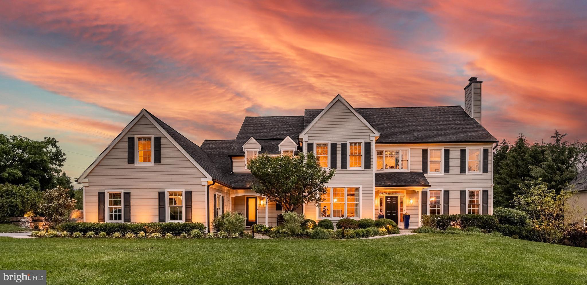 ROSSMORE - Residential