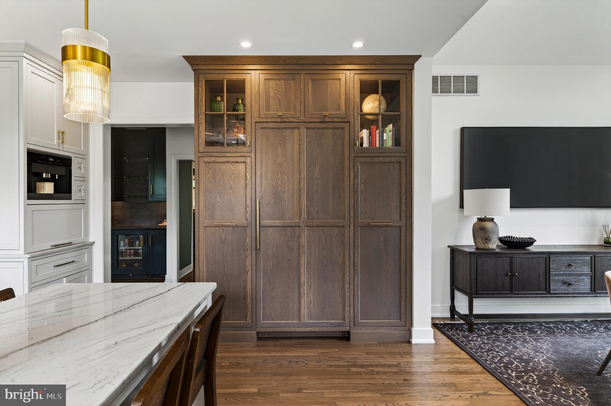 ROSSMORE - Residential