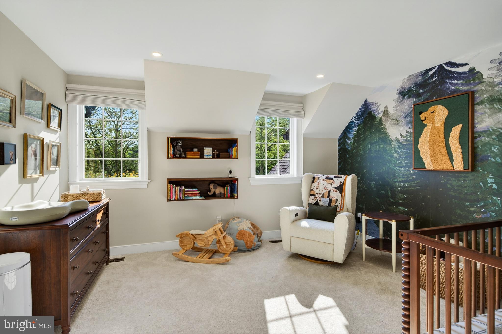 ROSSMORE - Residential