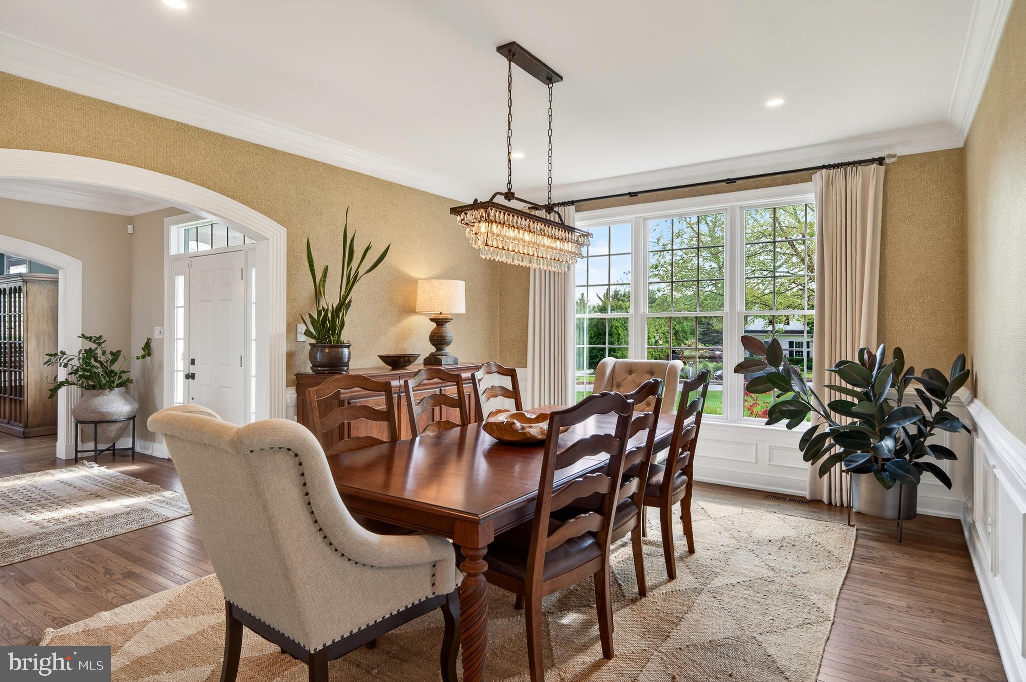 ROSSMORE - Residential
