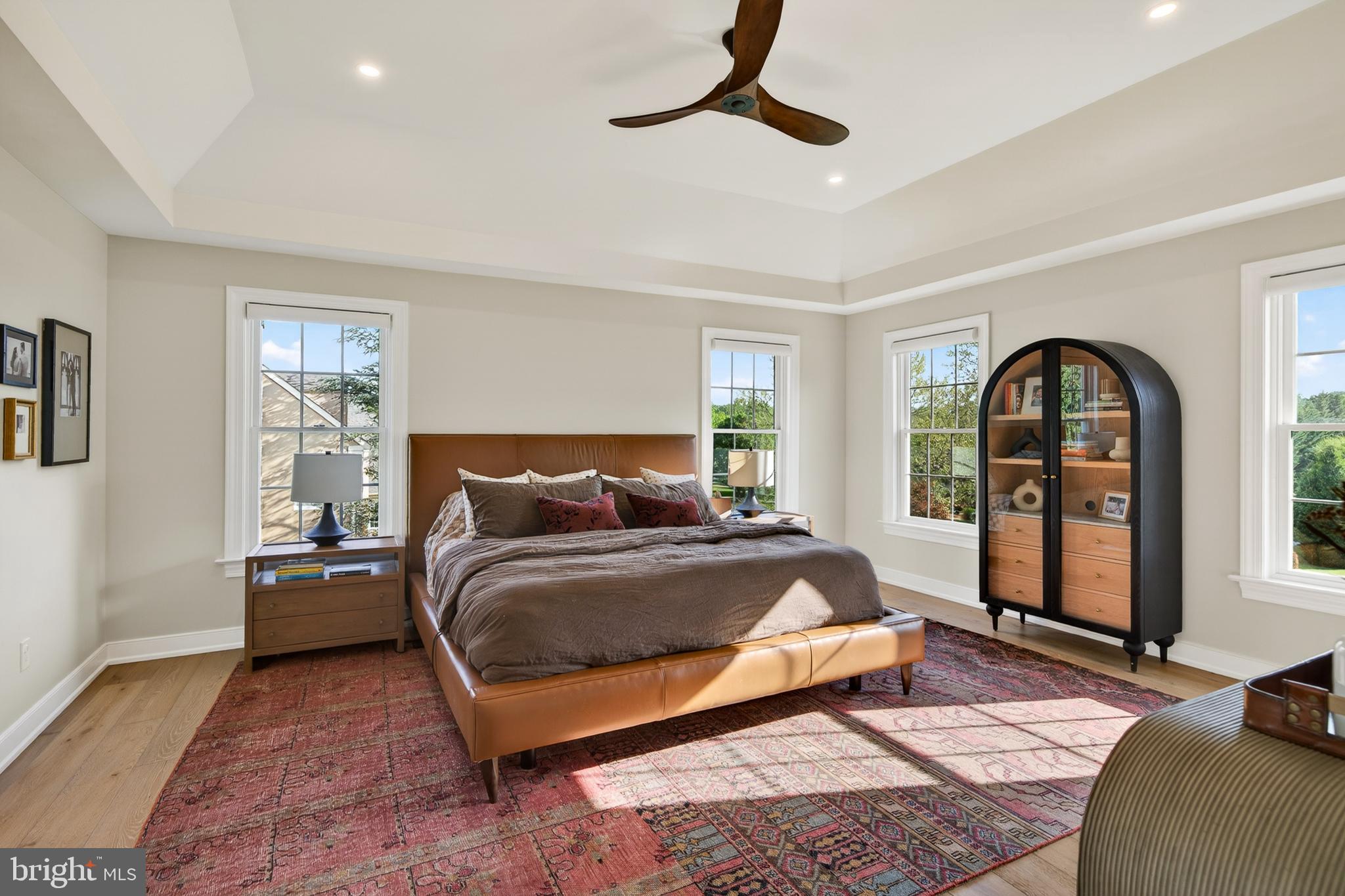 ROSSMORE - Residential