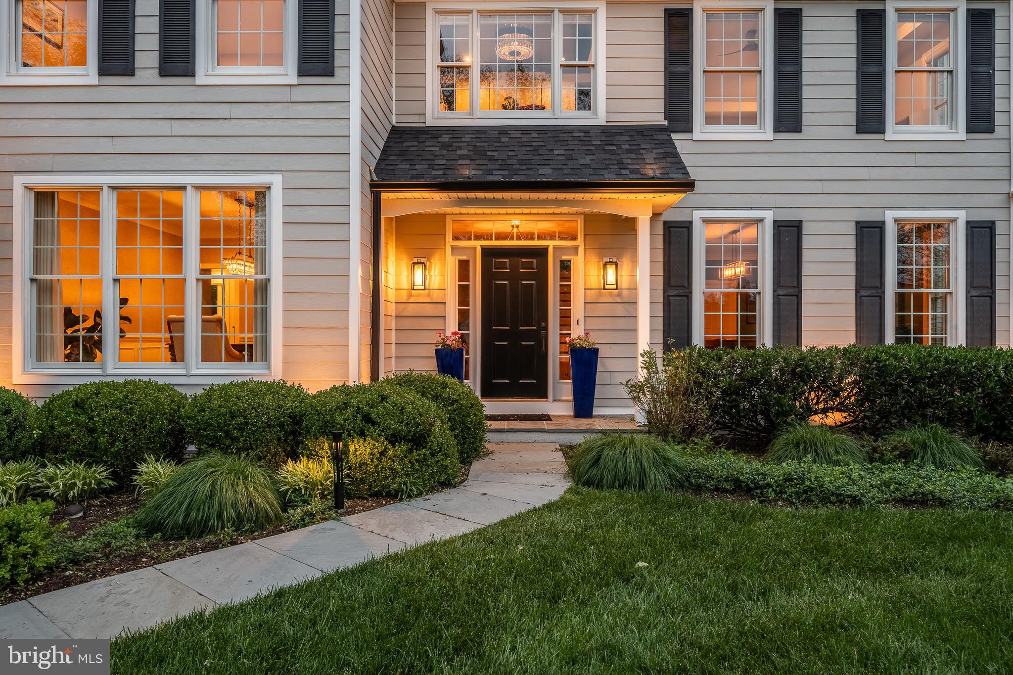 ROSSMORE - Residential