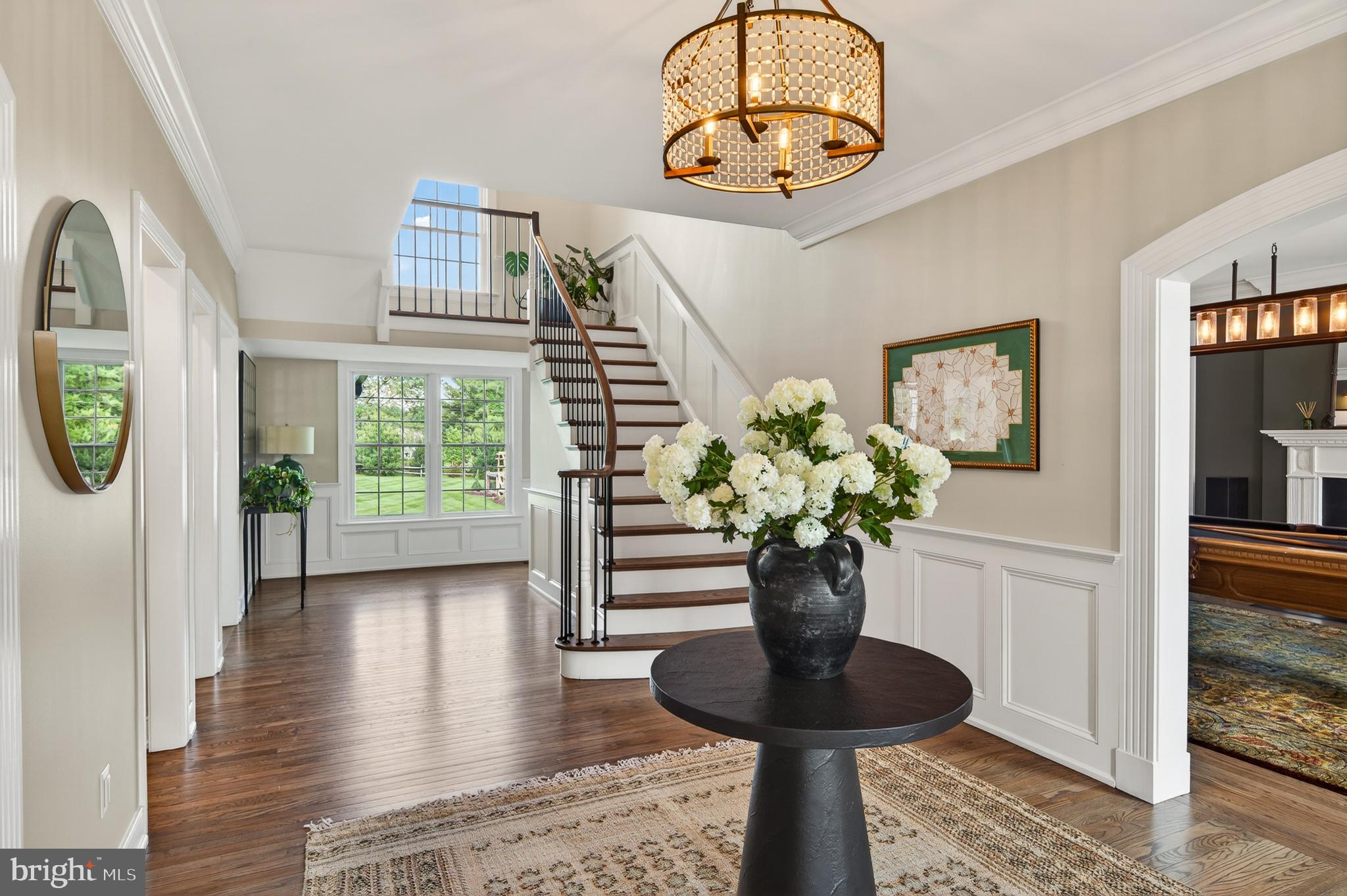 ROSSMORE - Residential