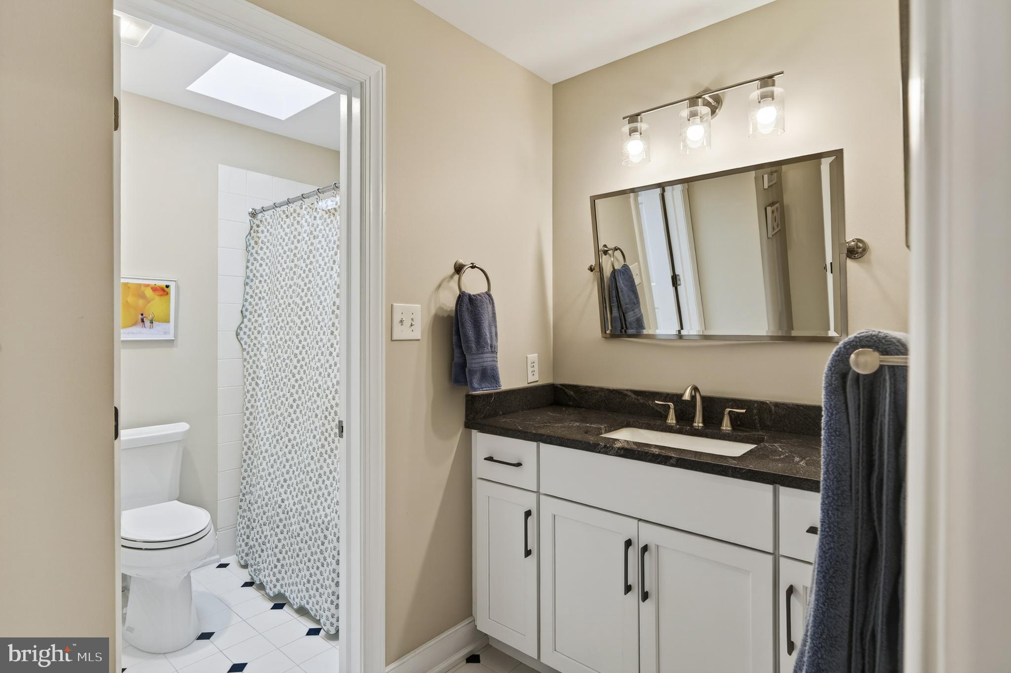 ROSSMORE - Residential