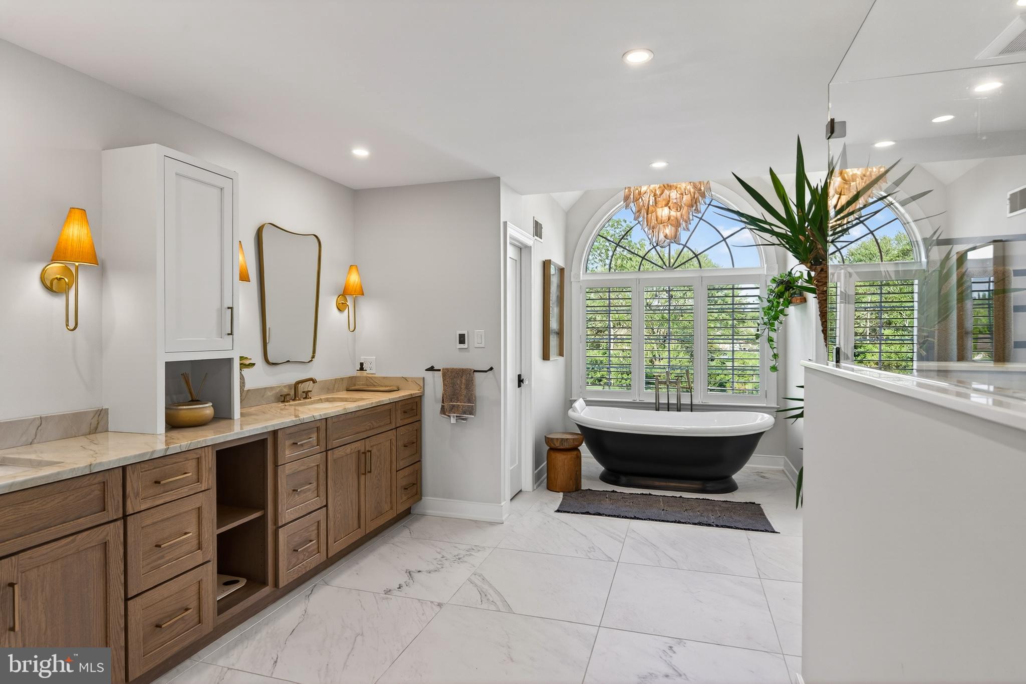 ROSSMORE - Residential