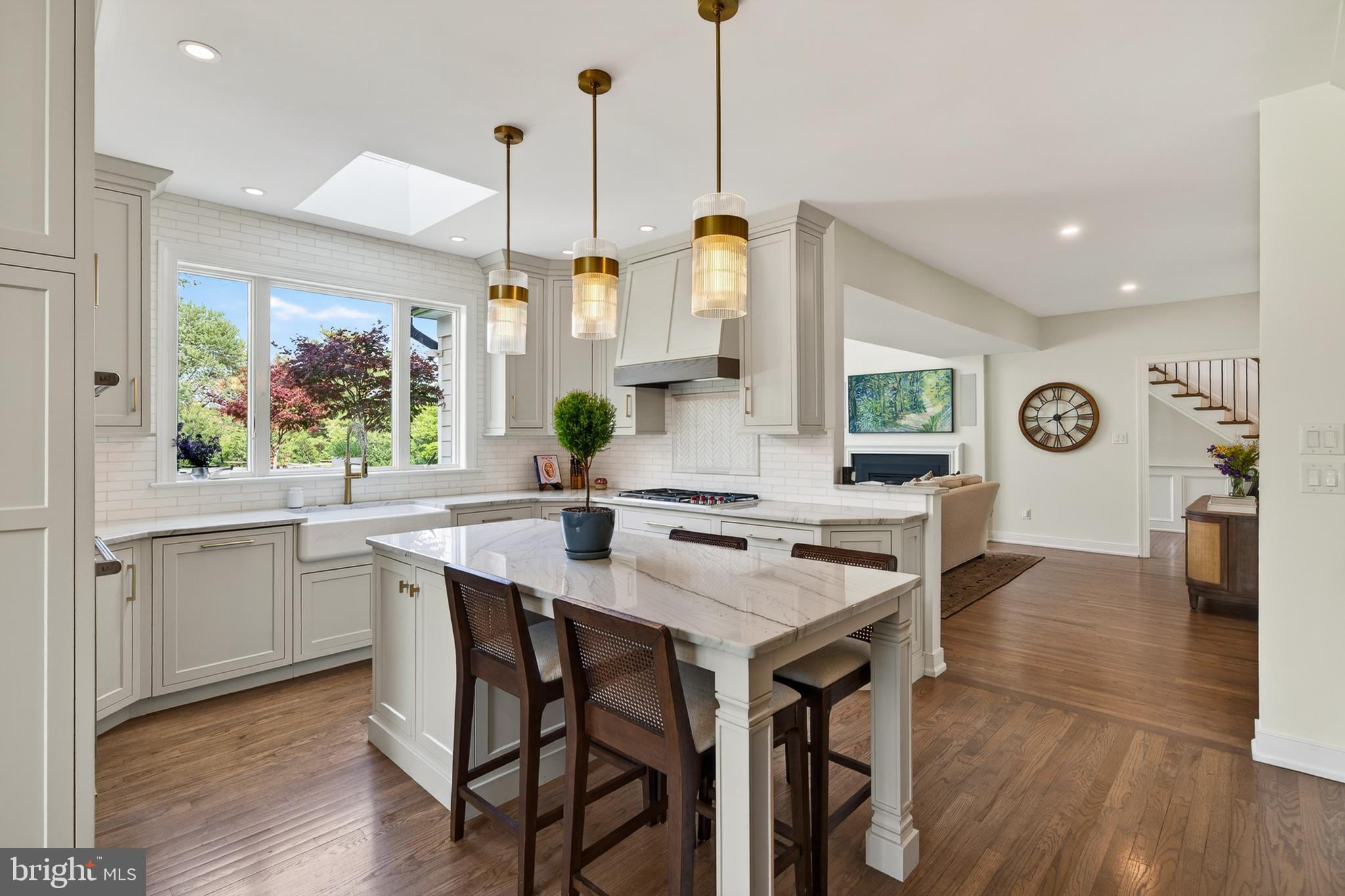 ROSSMORE - Residential