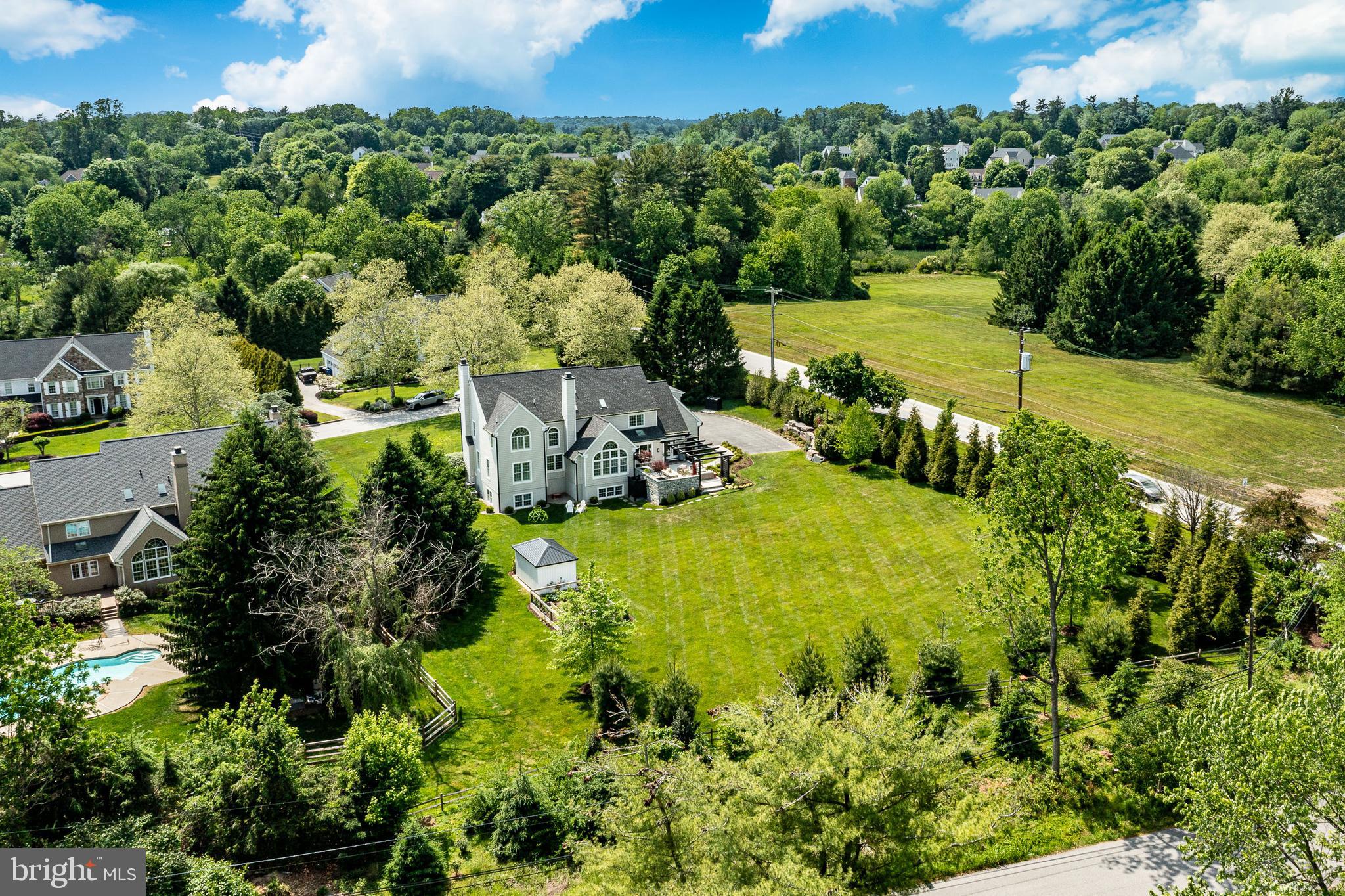 ROSSMORE - Residential
