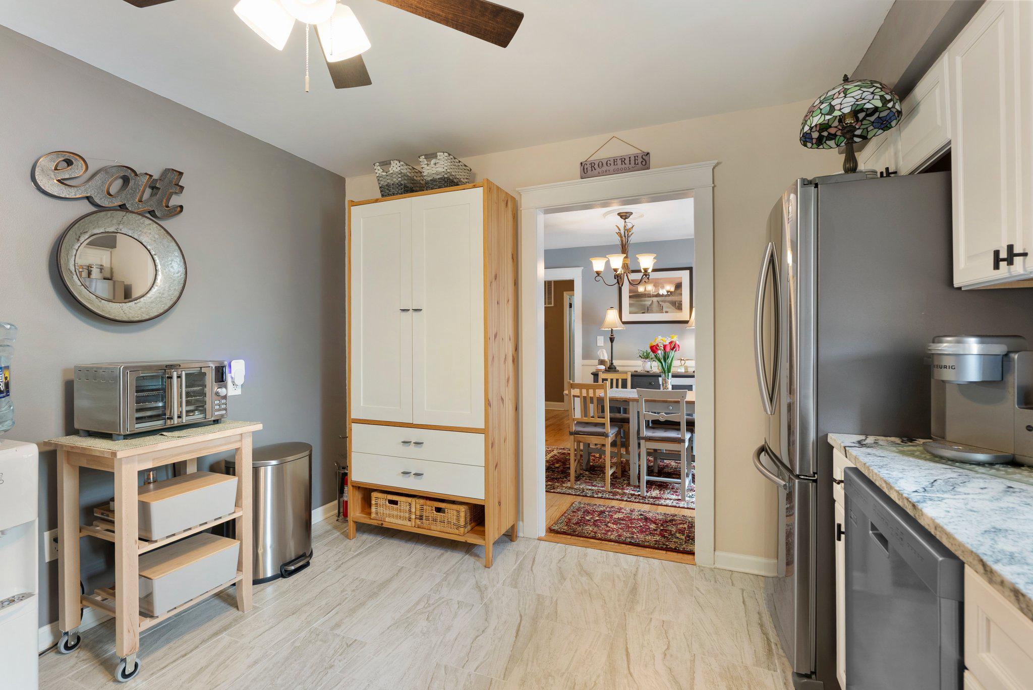 BYNUM RIDGE - Residential