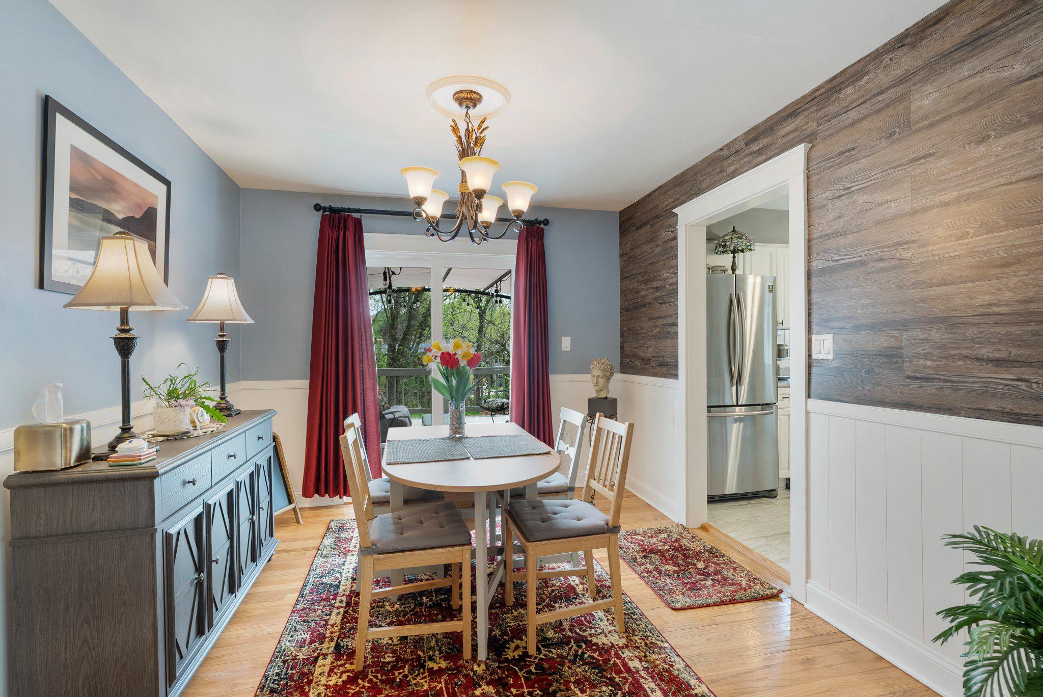 BYNUM RIDGE - Residential