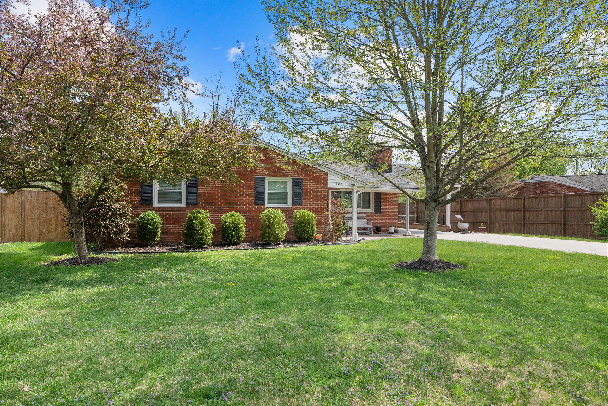 BYNUM RIDGE - Residential