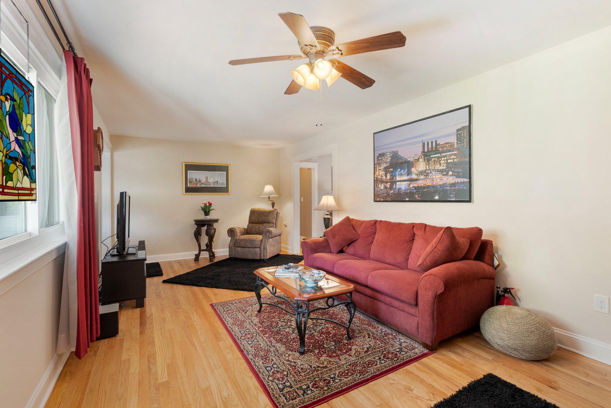 BYNUM RIDGE - Residential