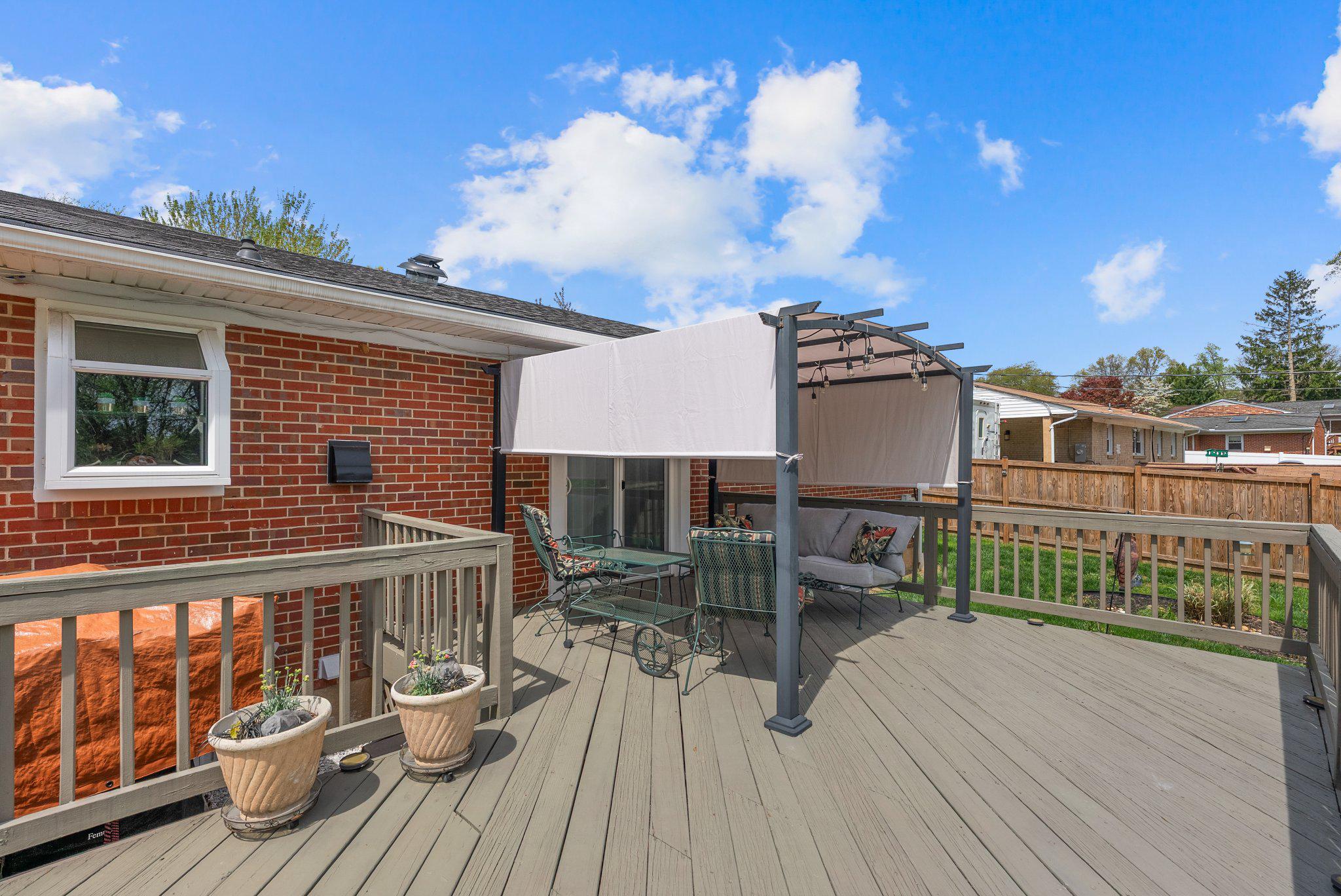 BYNUM RIDGE - Residential