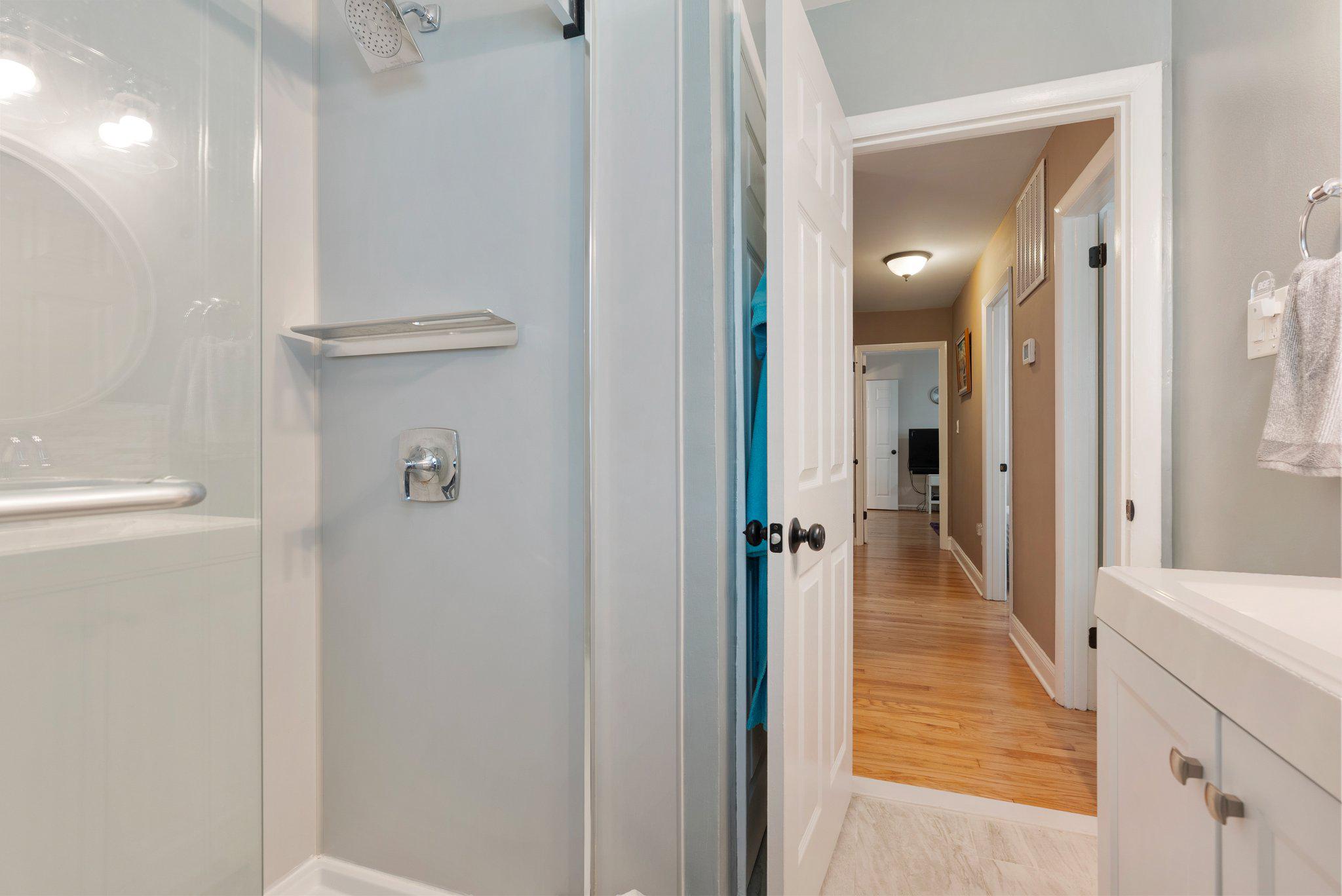 BYNUM RIDGE - Residential