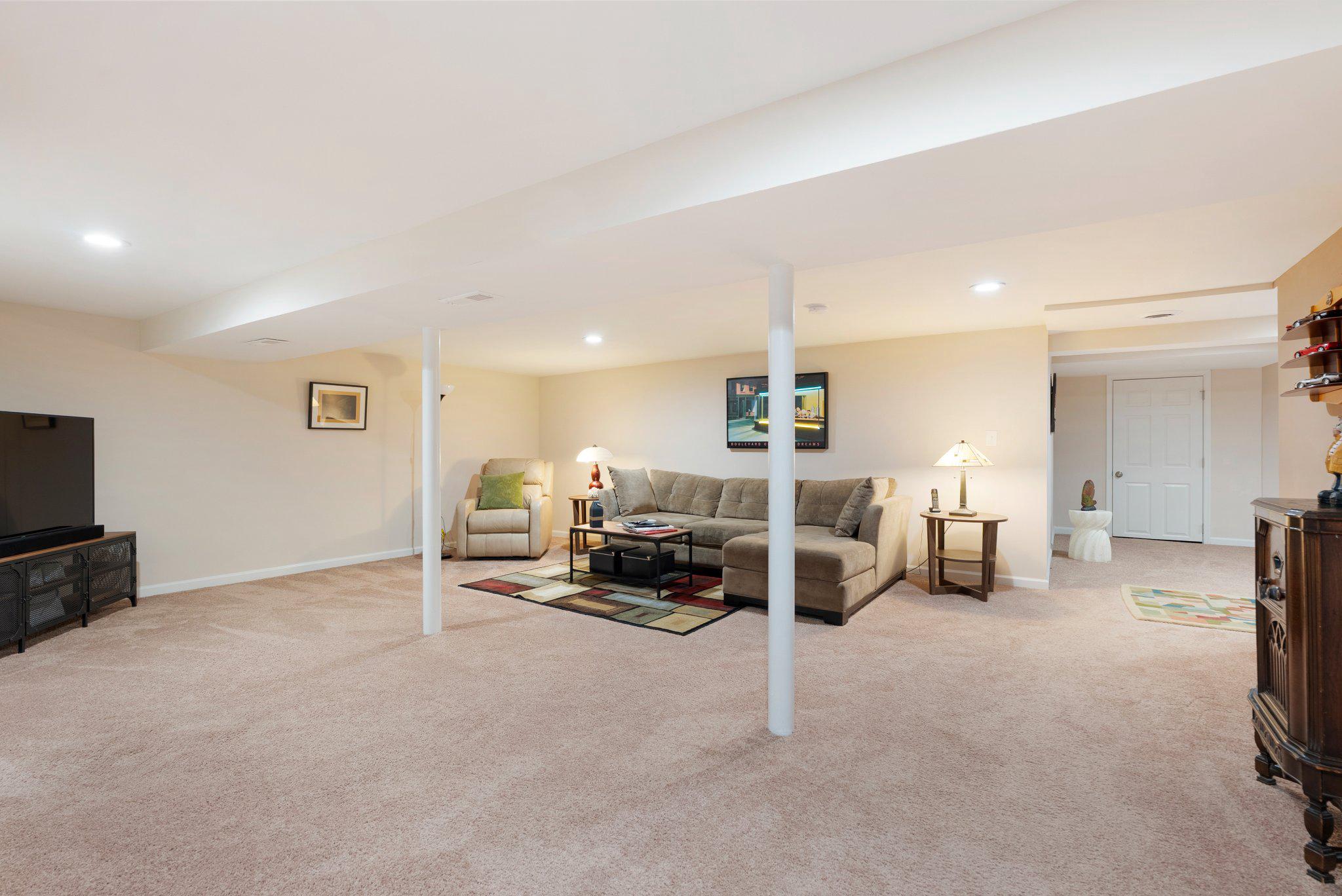 BYNUM RIDGE - Residential