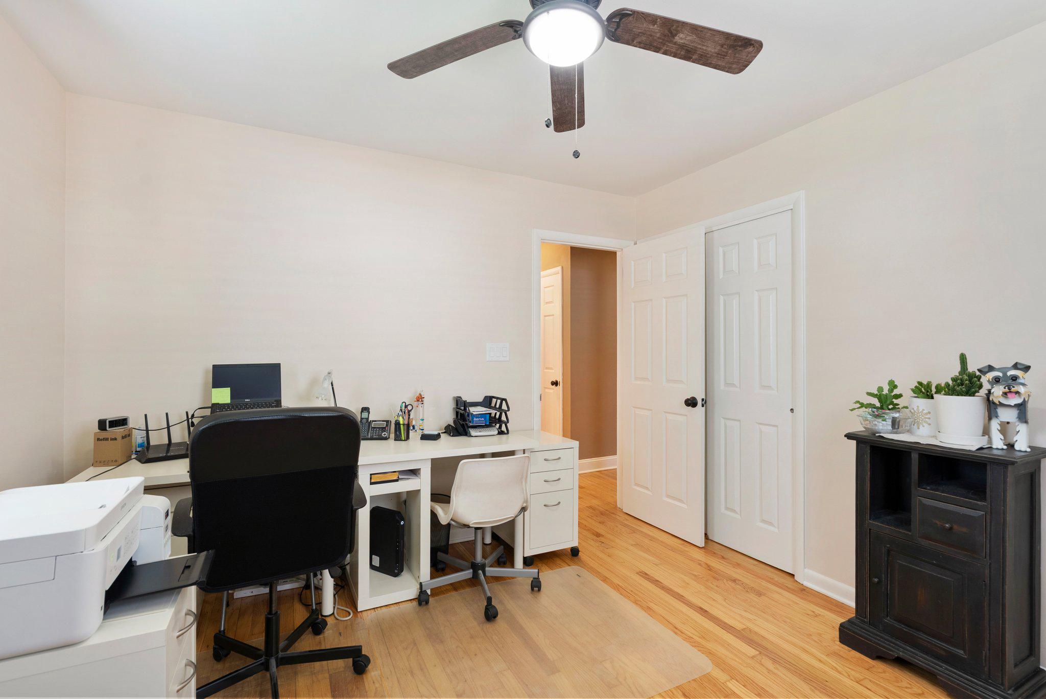 BYNUM RIDGE - Residential