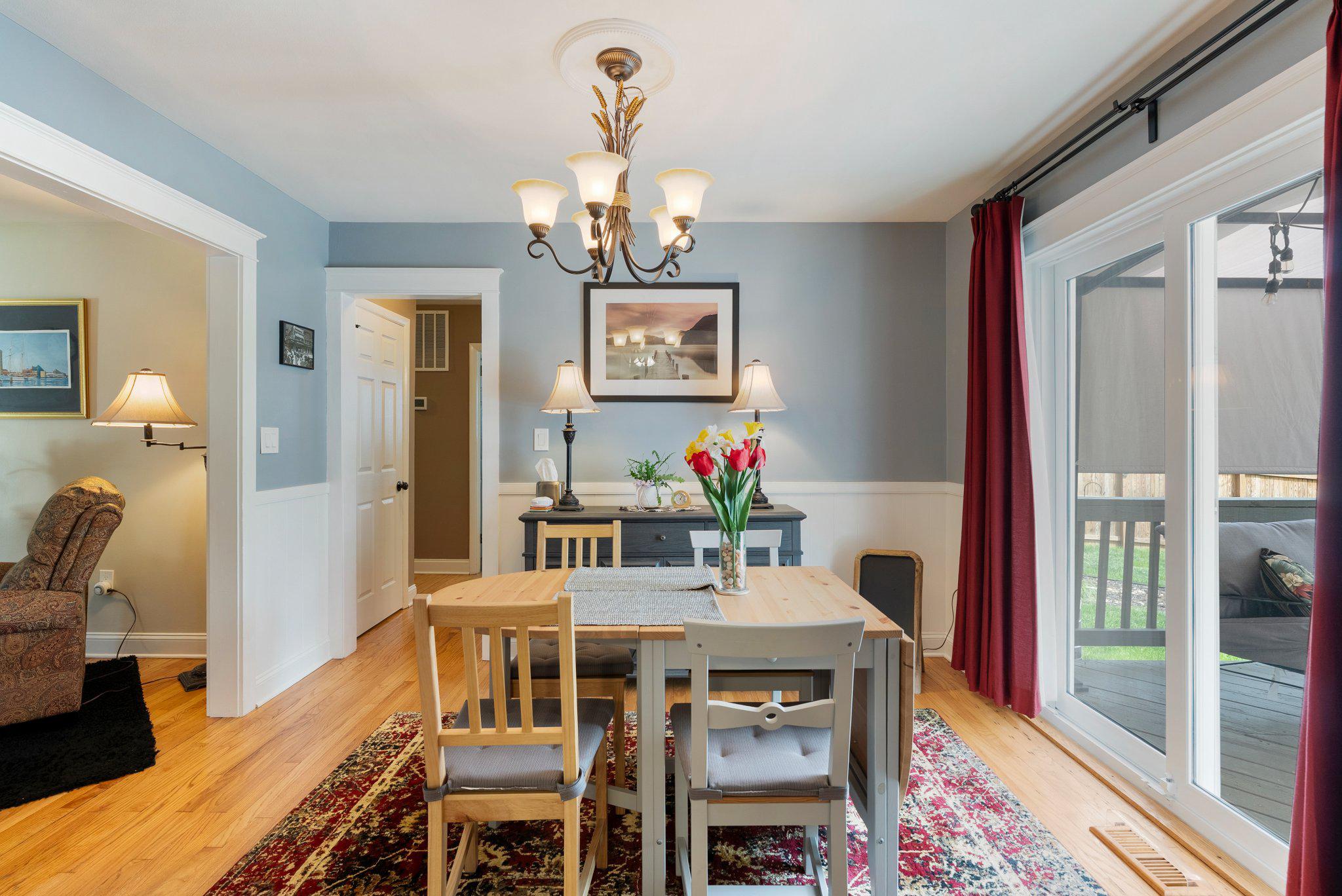 BYNUM RIDGE - Residential