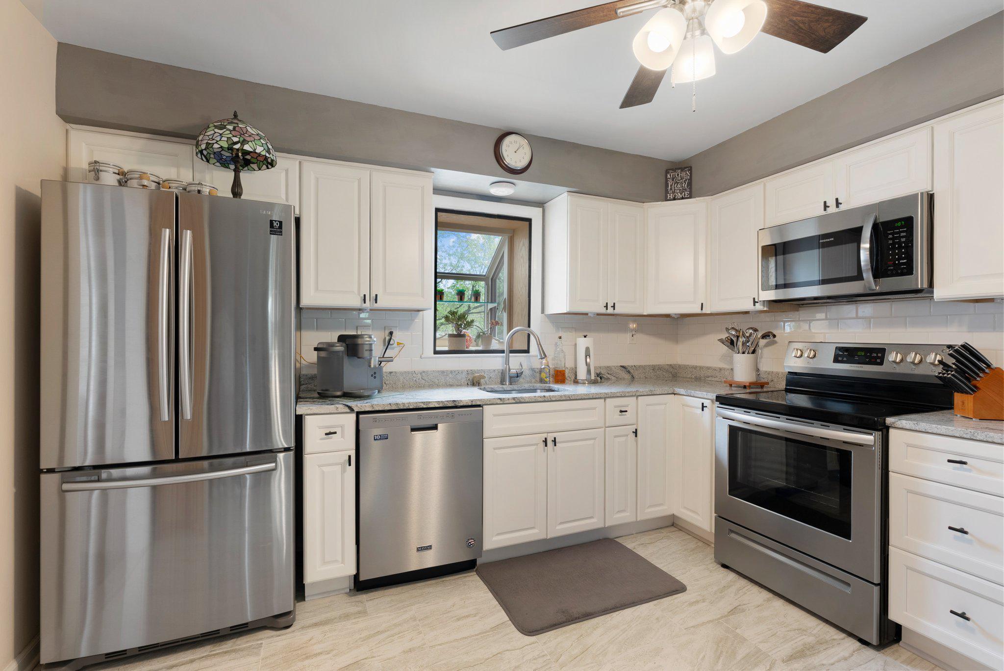 BYNUM RIDGE - Residential