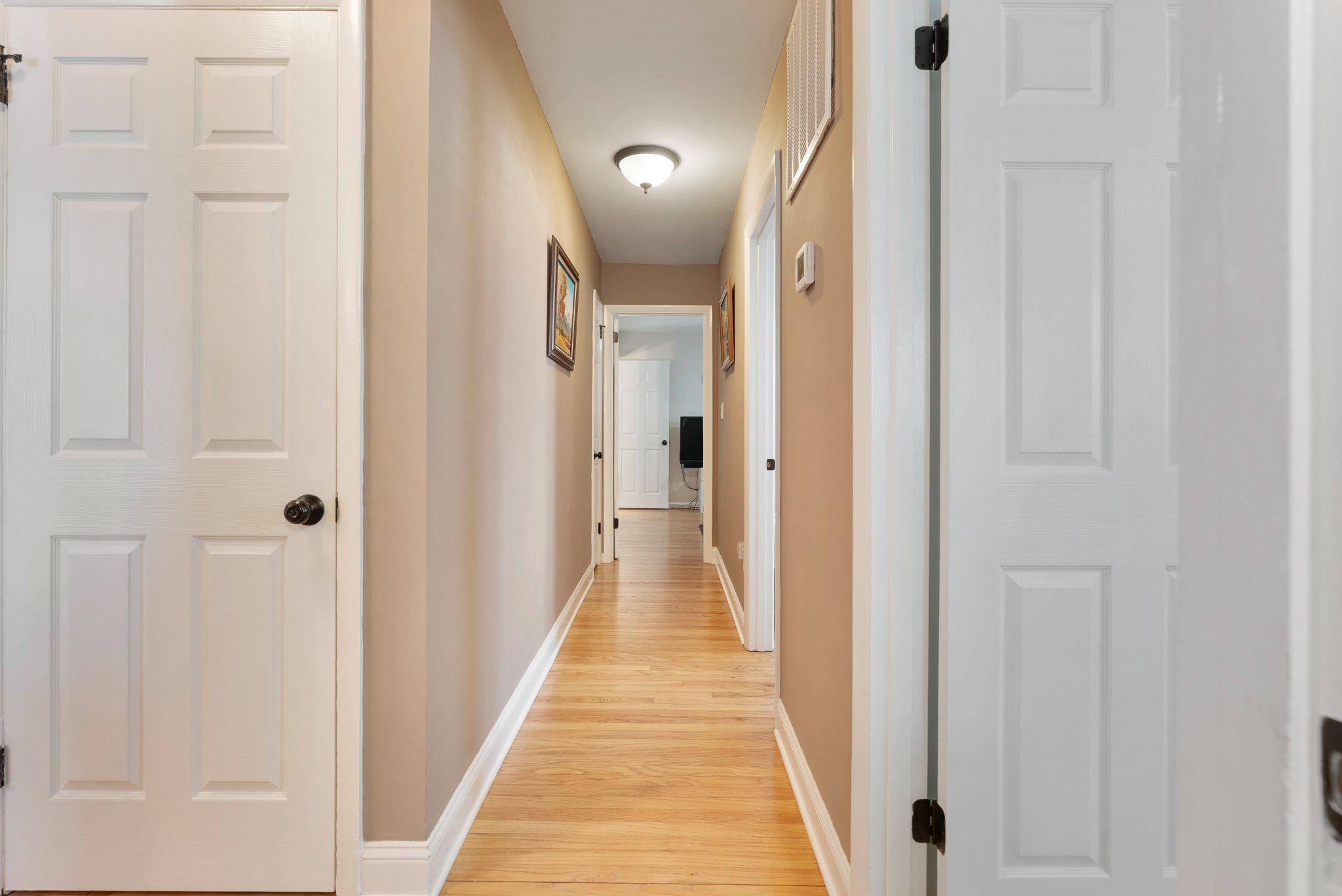 BYNUM RIDGE - Residential