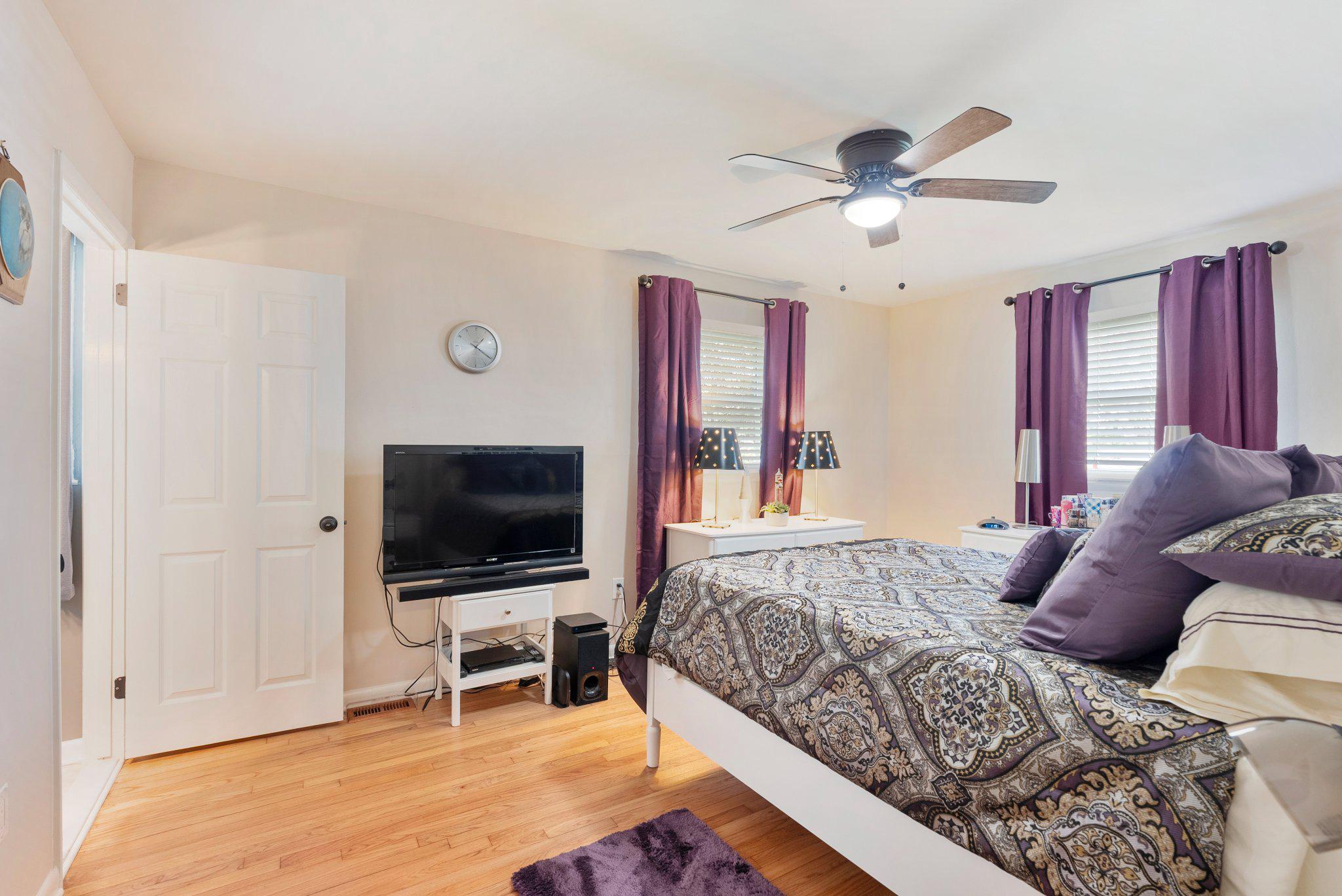 BYNUM RIDGE - Residential