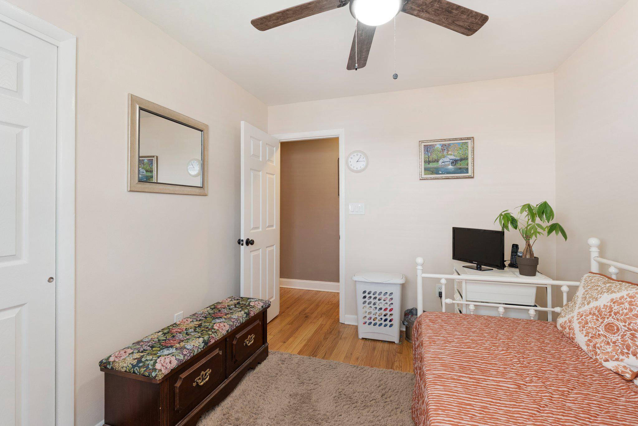 BYNUM RIDGE - Residential