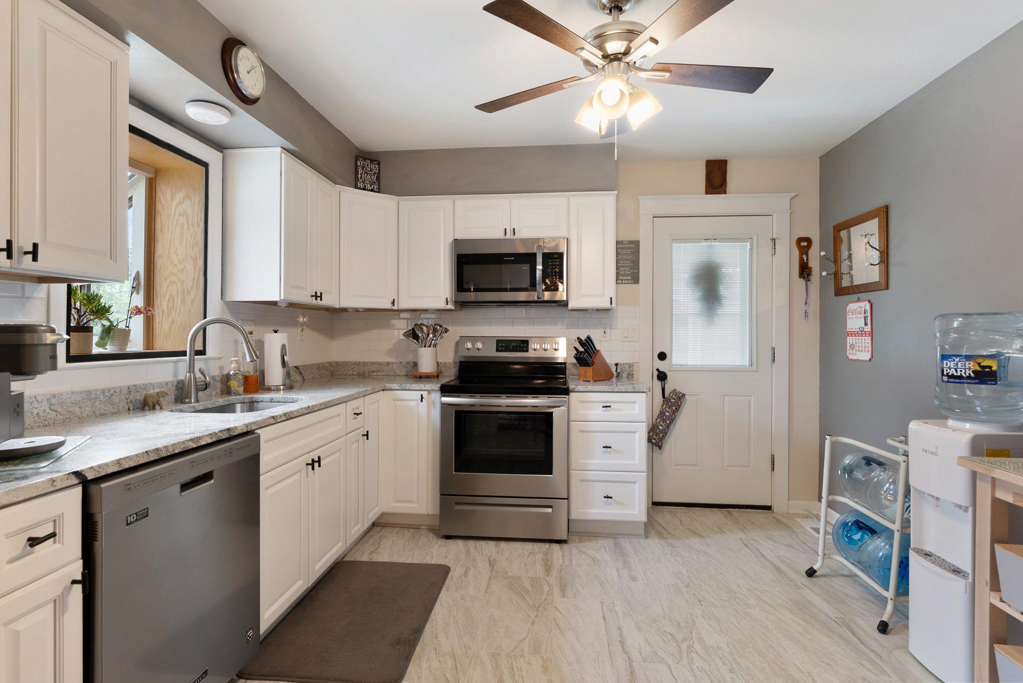 BYNUM RIDGE - Residential