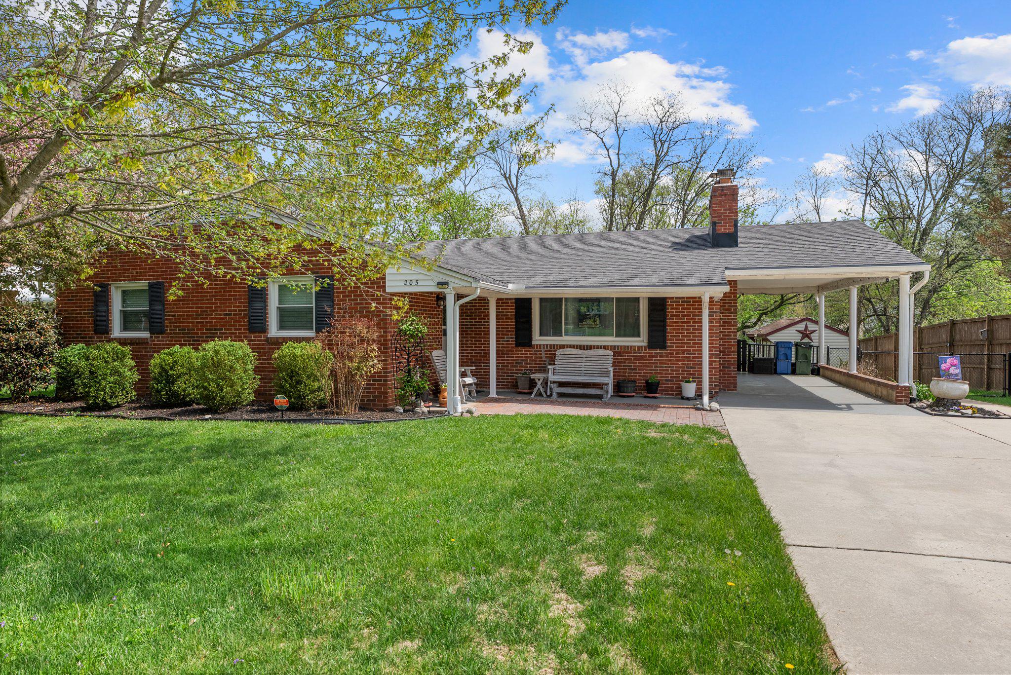 BYNUM RIDGE - Residential