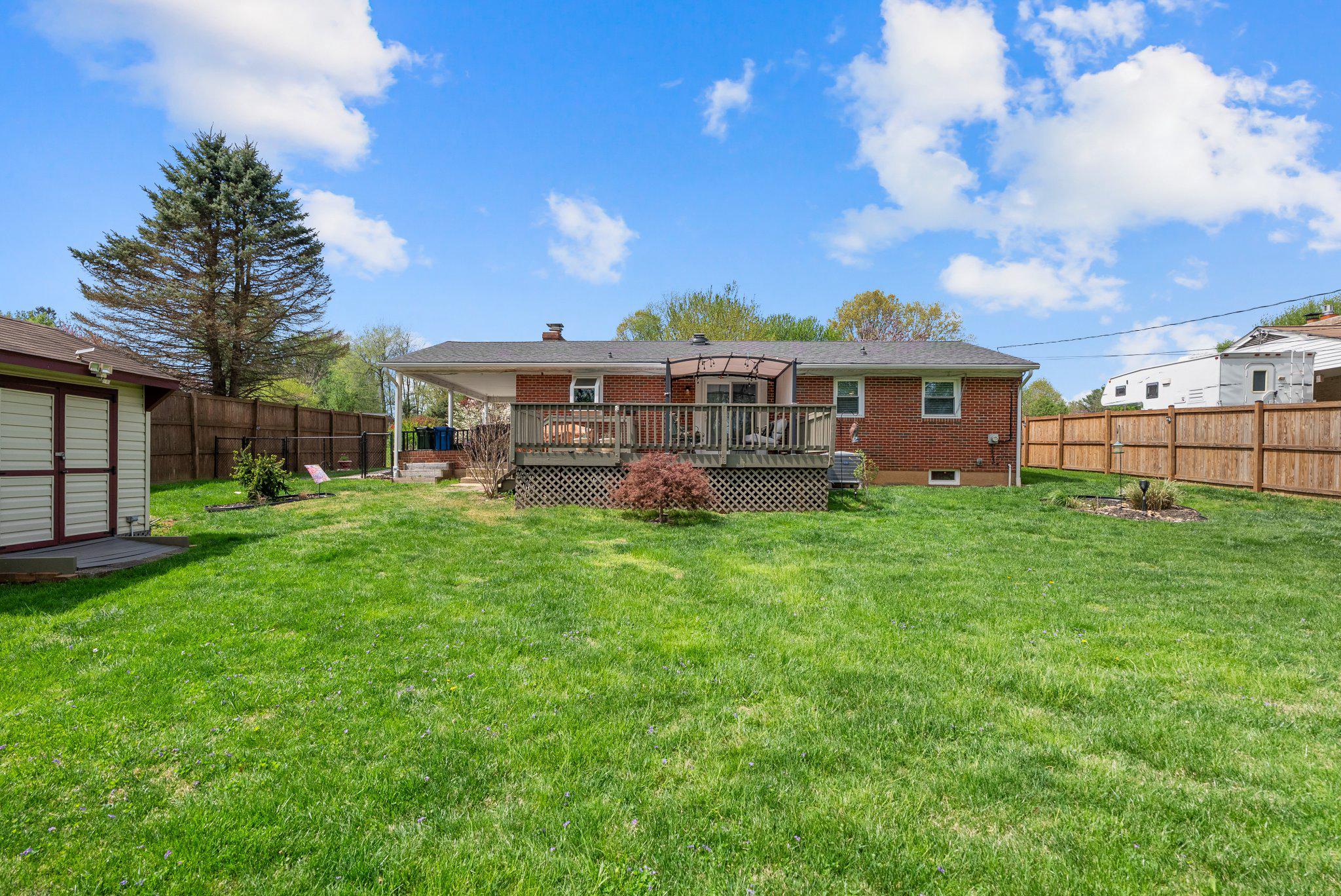 BYNUM RIDGE - Residential