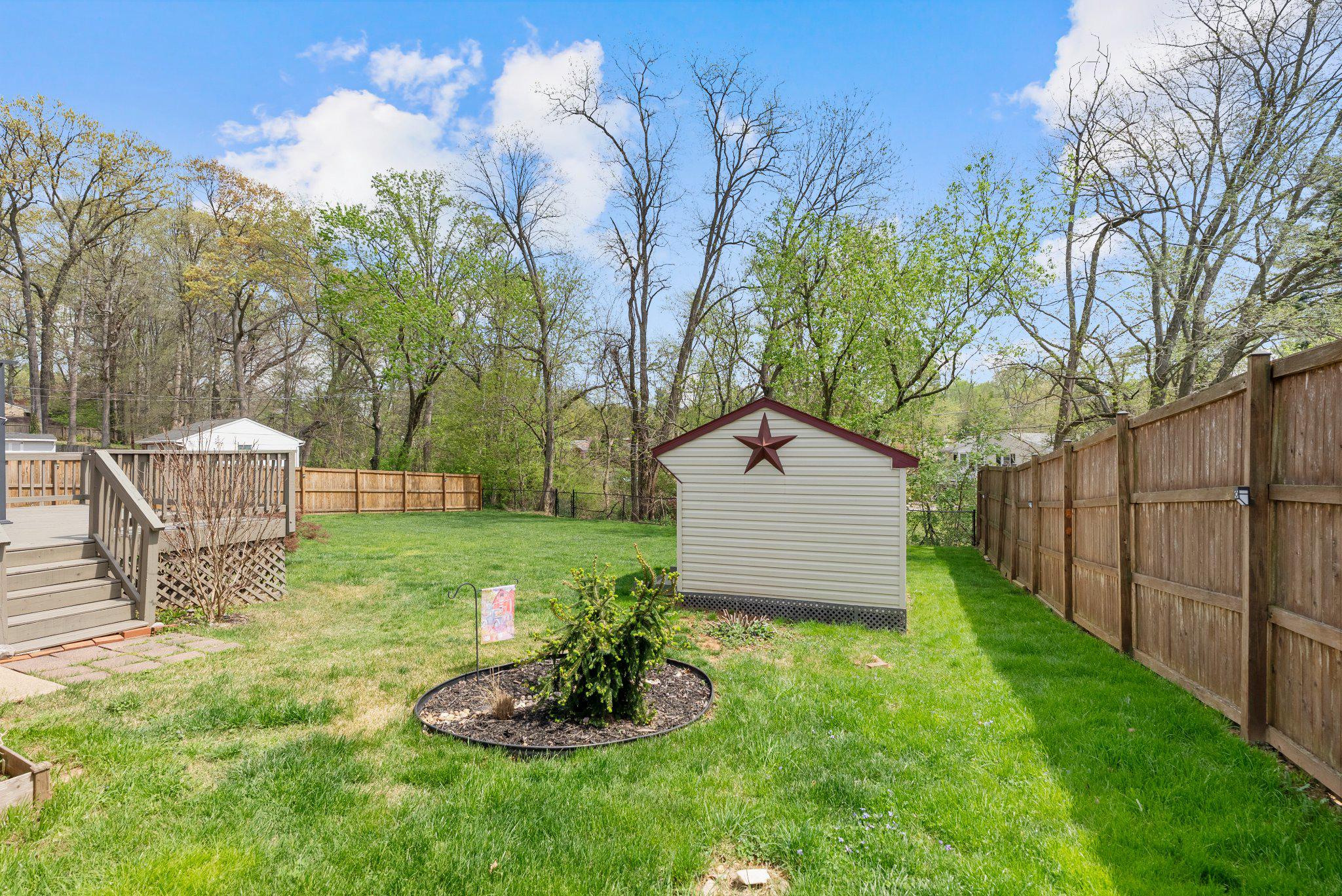 BYNUM RIDGE - Residential