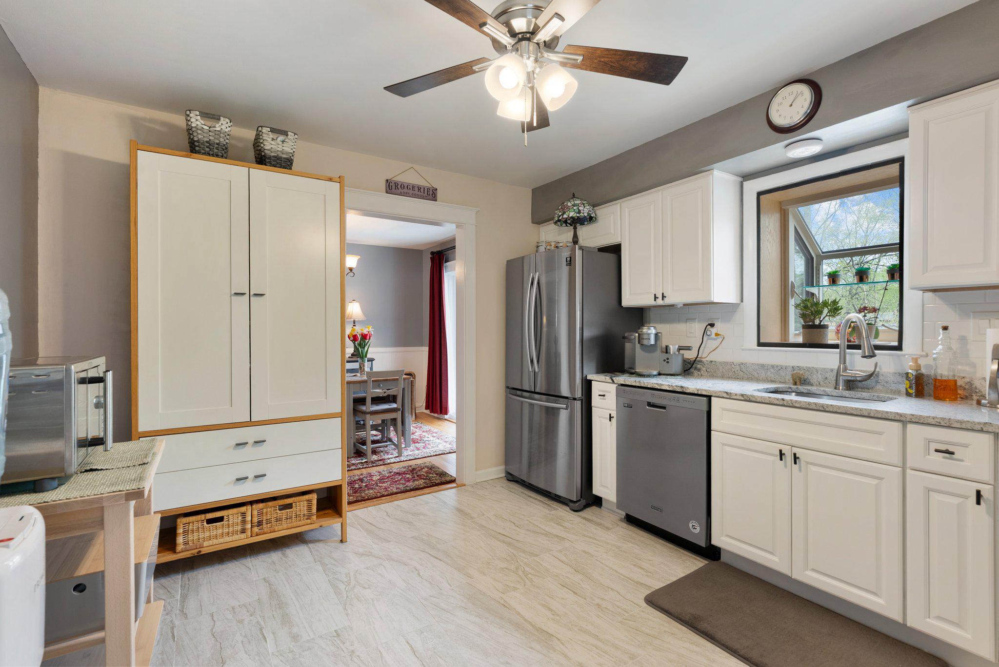 BYNUM RIDGE - Residential