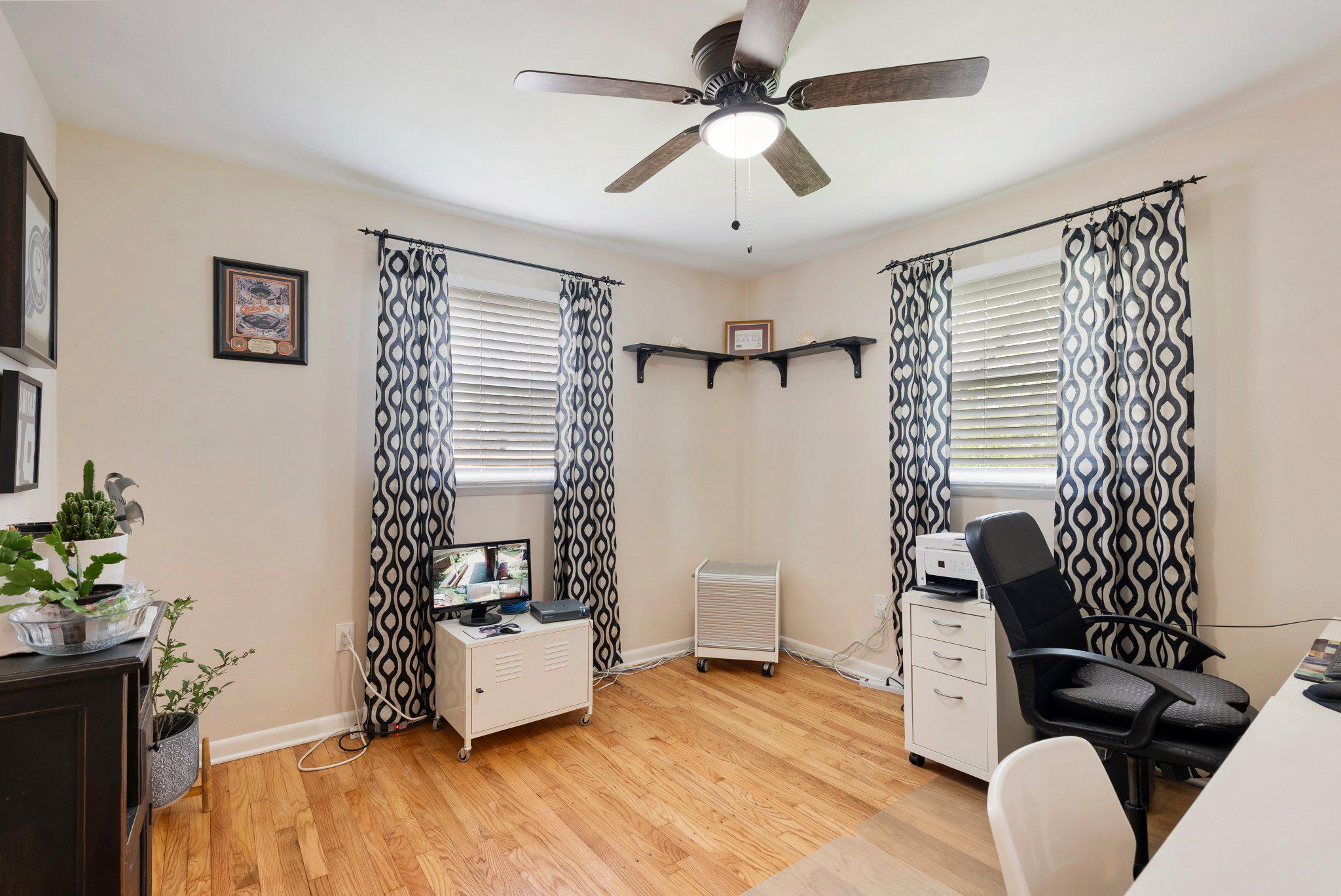 BYNUM RIDGE - Residential