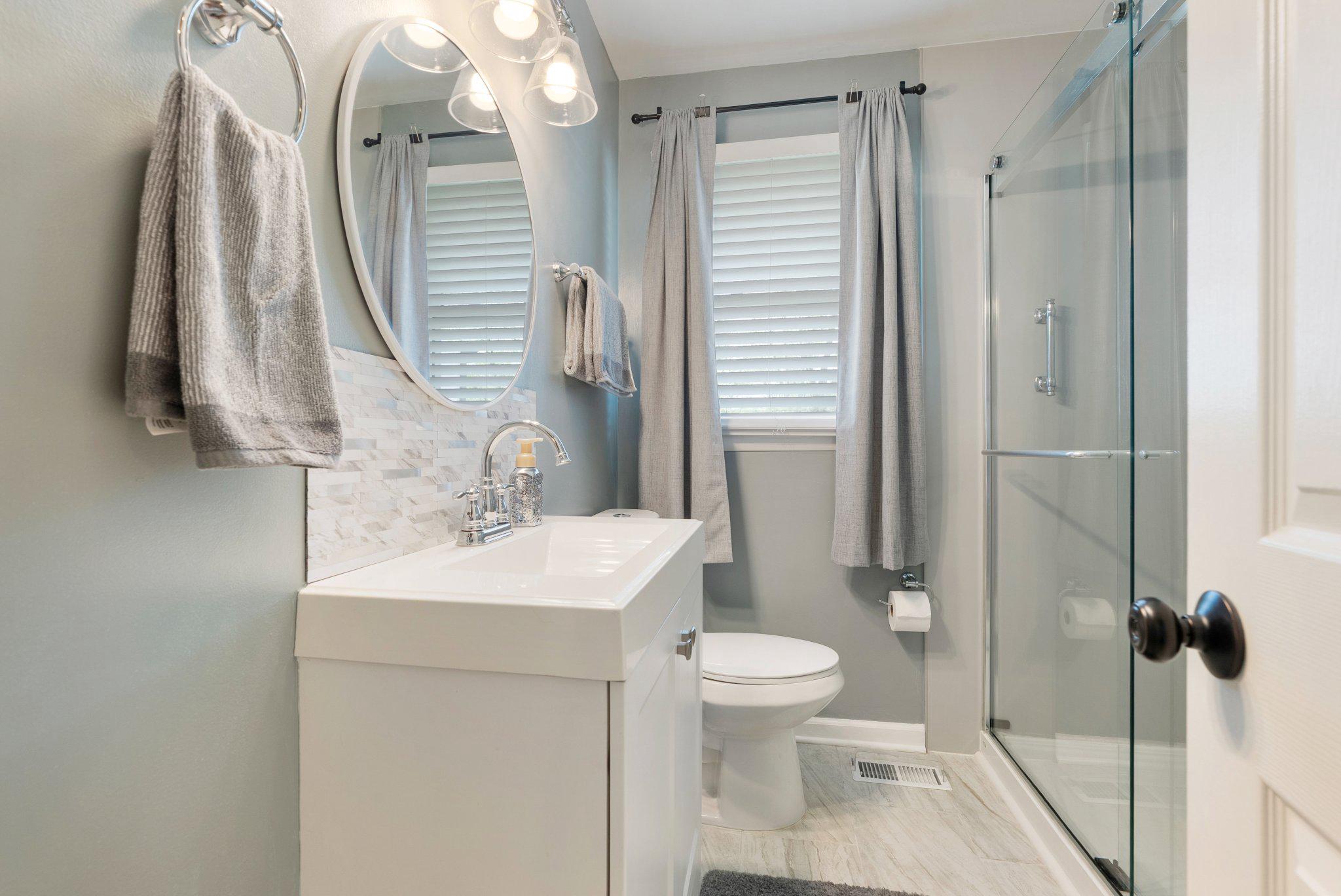 BYNUM RIDGE - Residential