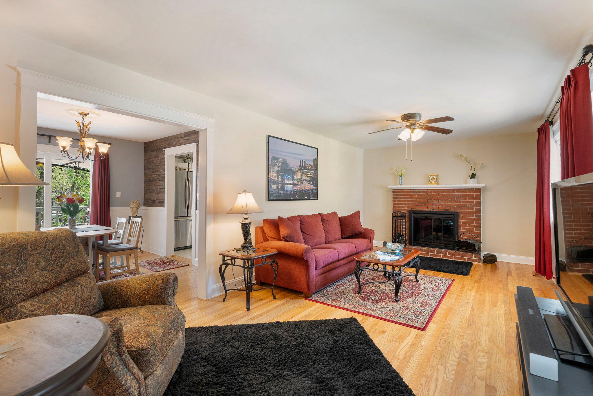 BYNUM RIDGE - Residential