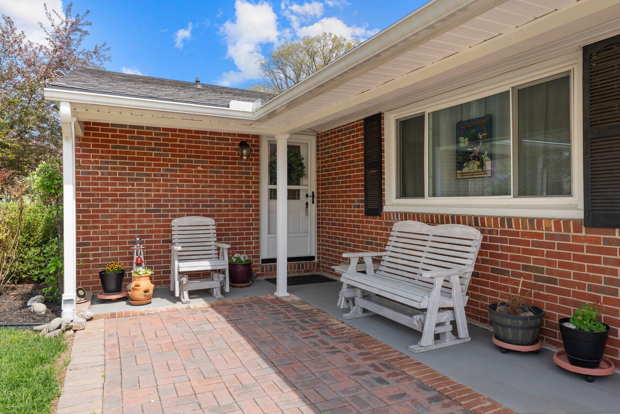 BYNUM RIDGE - Residential