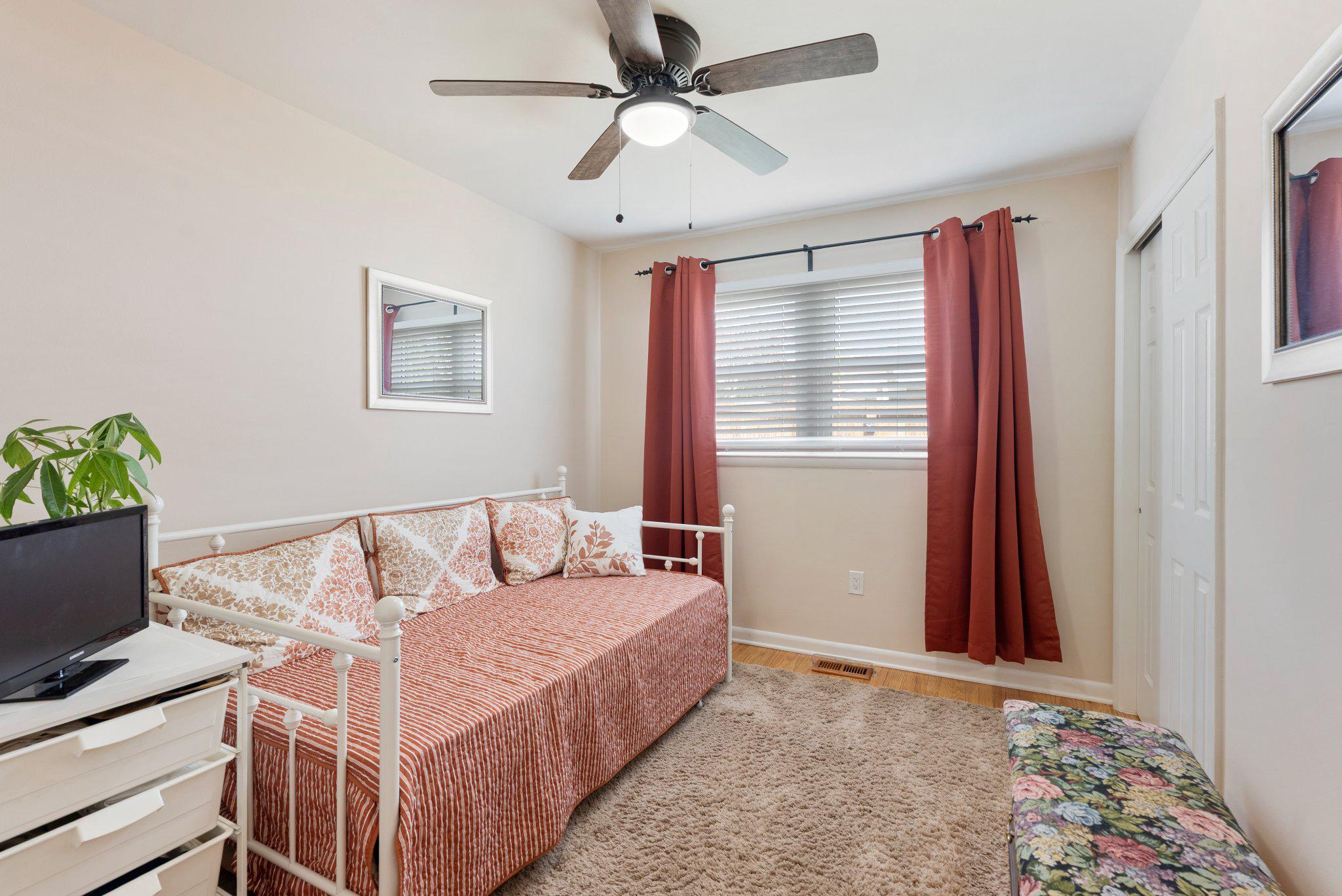 BYNUM RIDGE - Residential