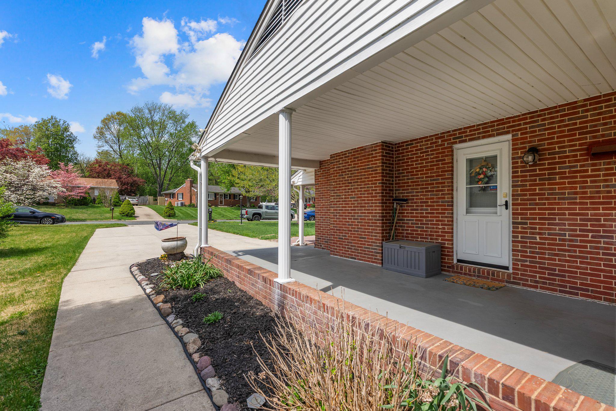 BYNUM RIDGE - Residential