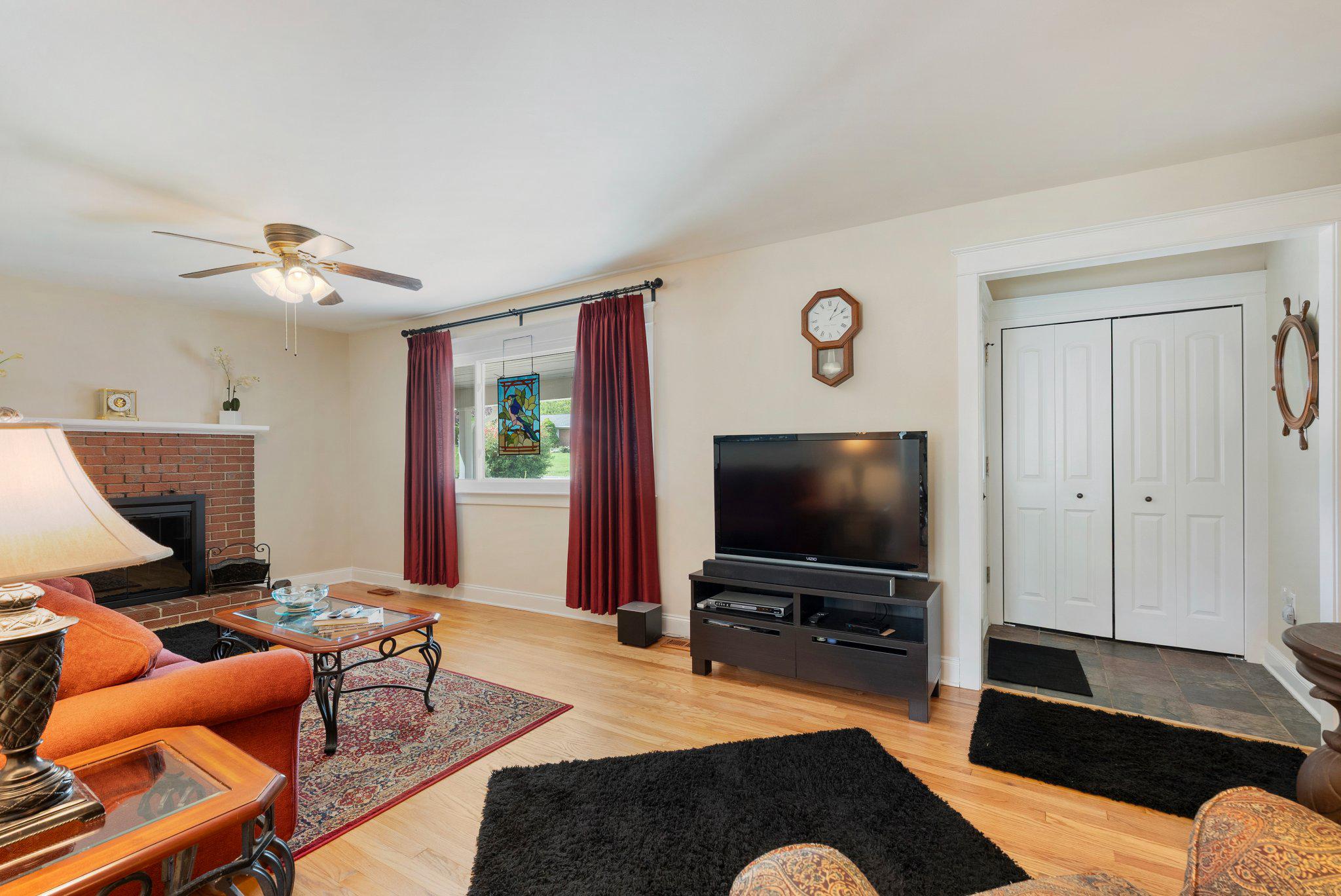 BYNUM RIDGE - Residential