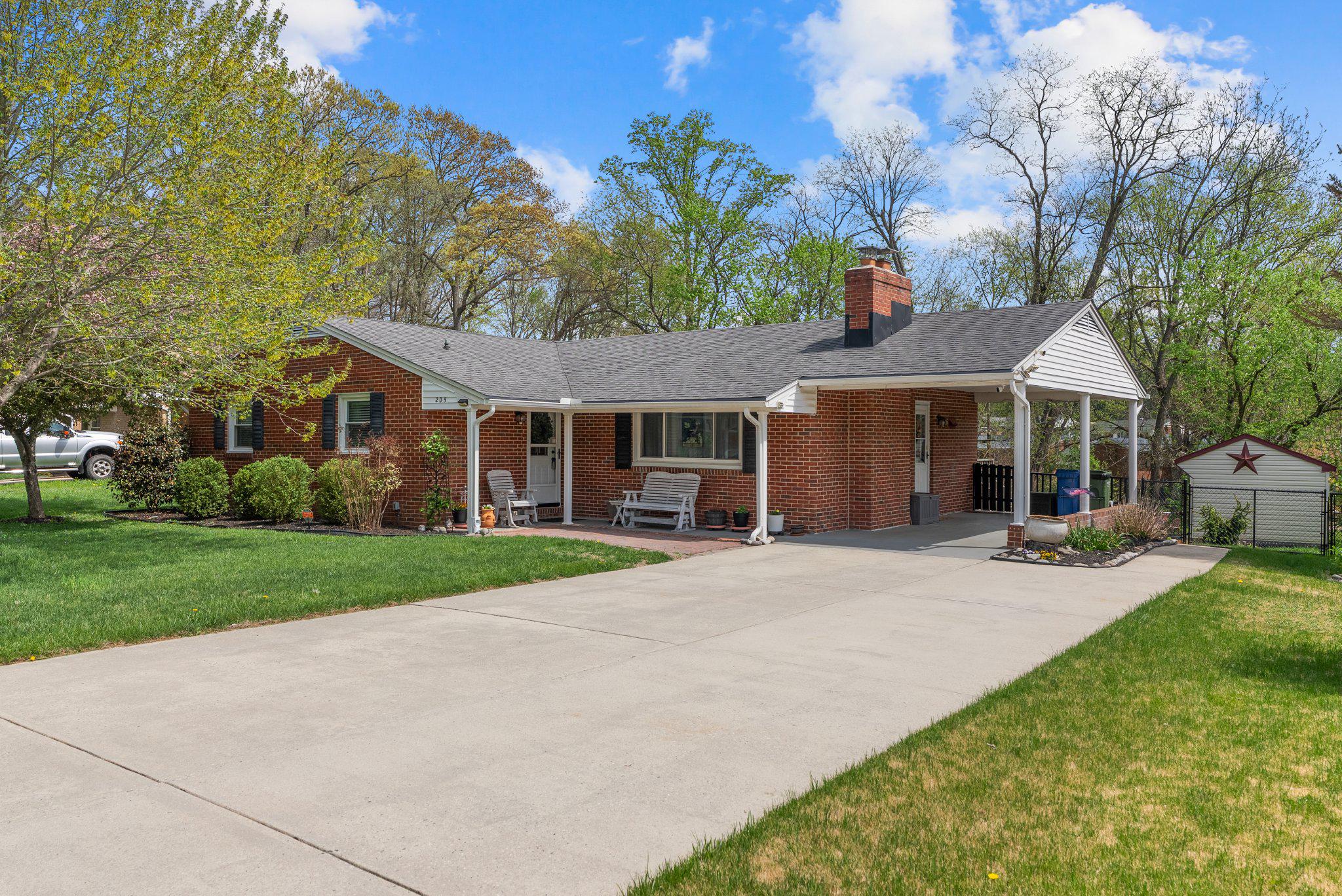 BYNUM RIDGE - Residential