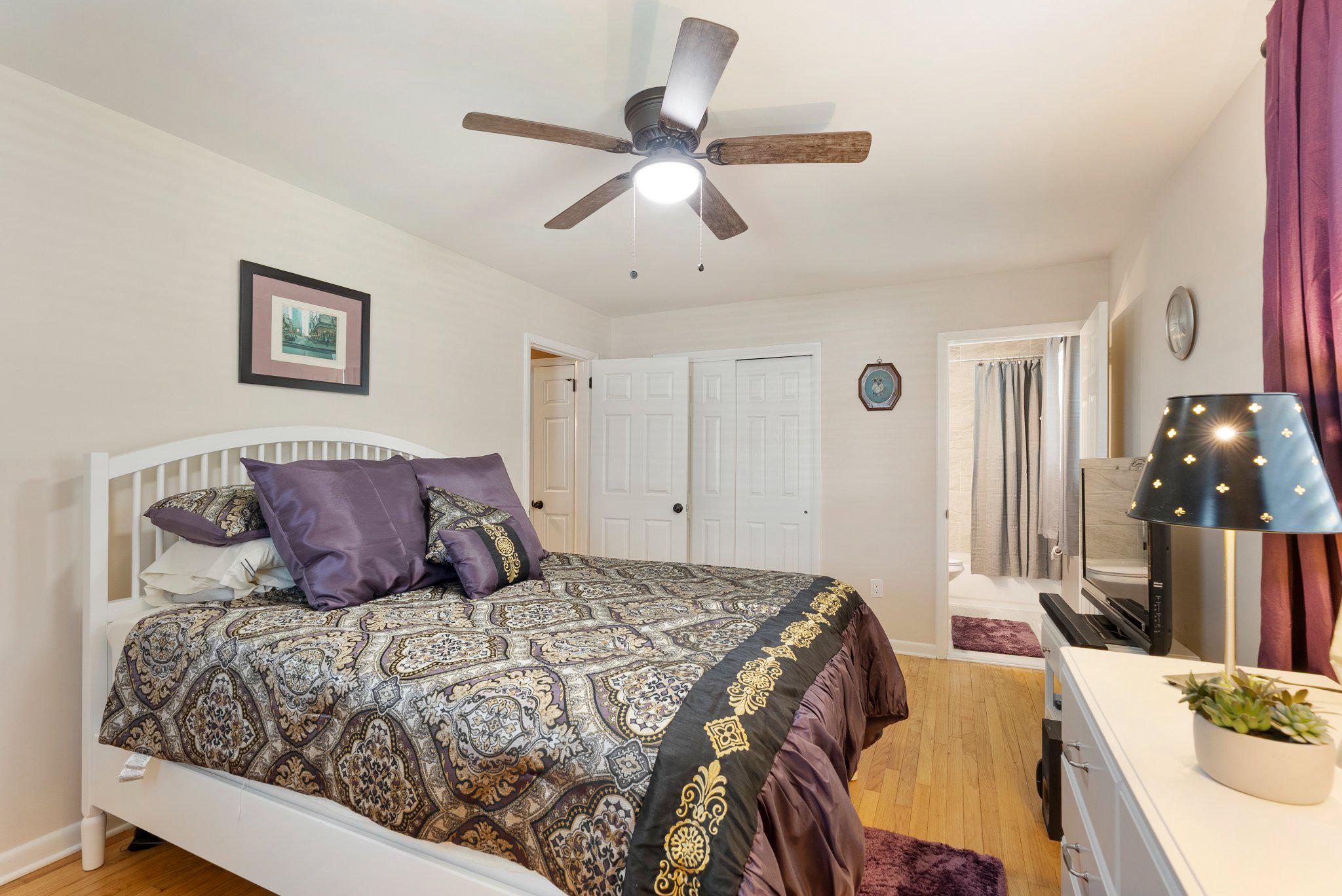 BYNUM RIDGE - Residential