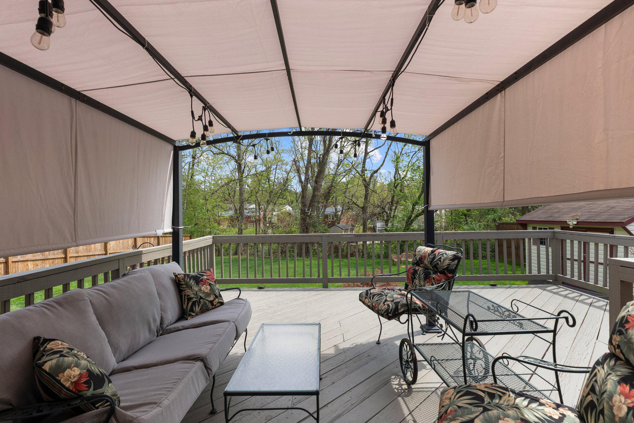 BYNUM RIDGE - Residential