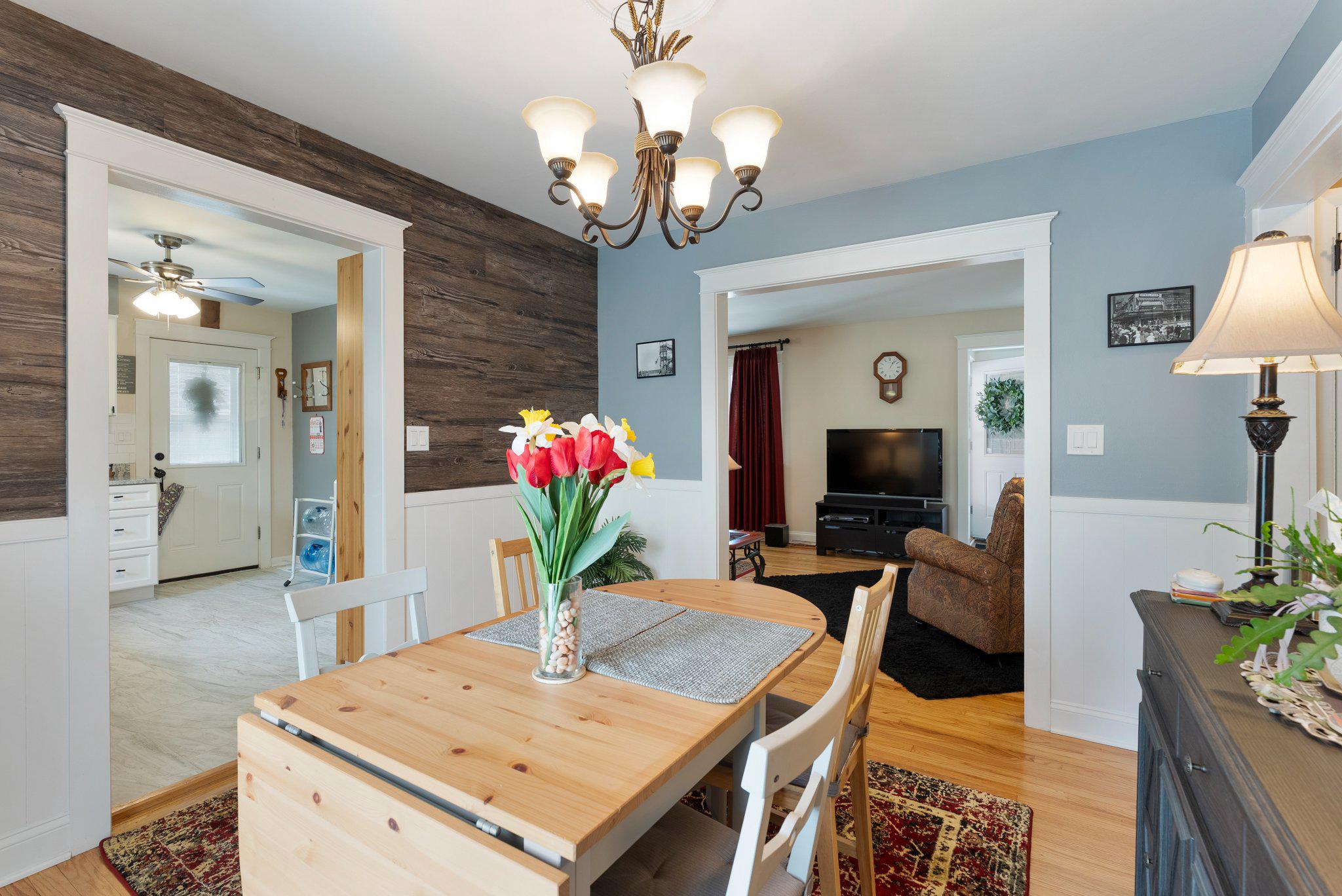 BYNUM RIDGE - Residential