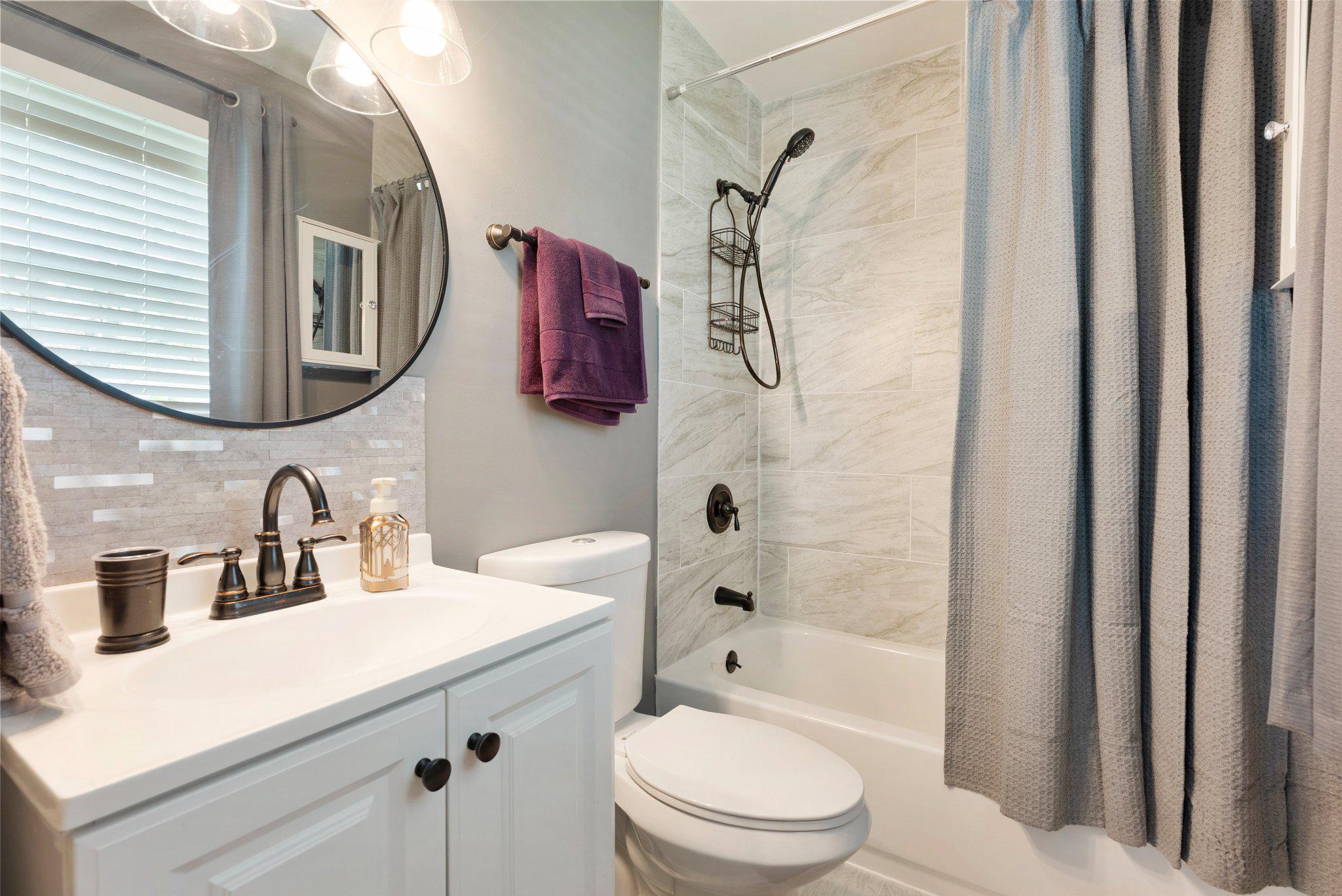 BYNUM RIDGE - Residential