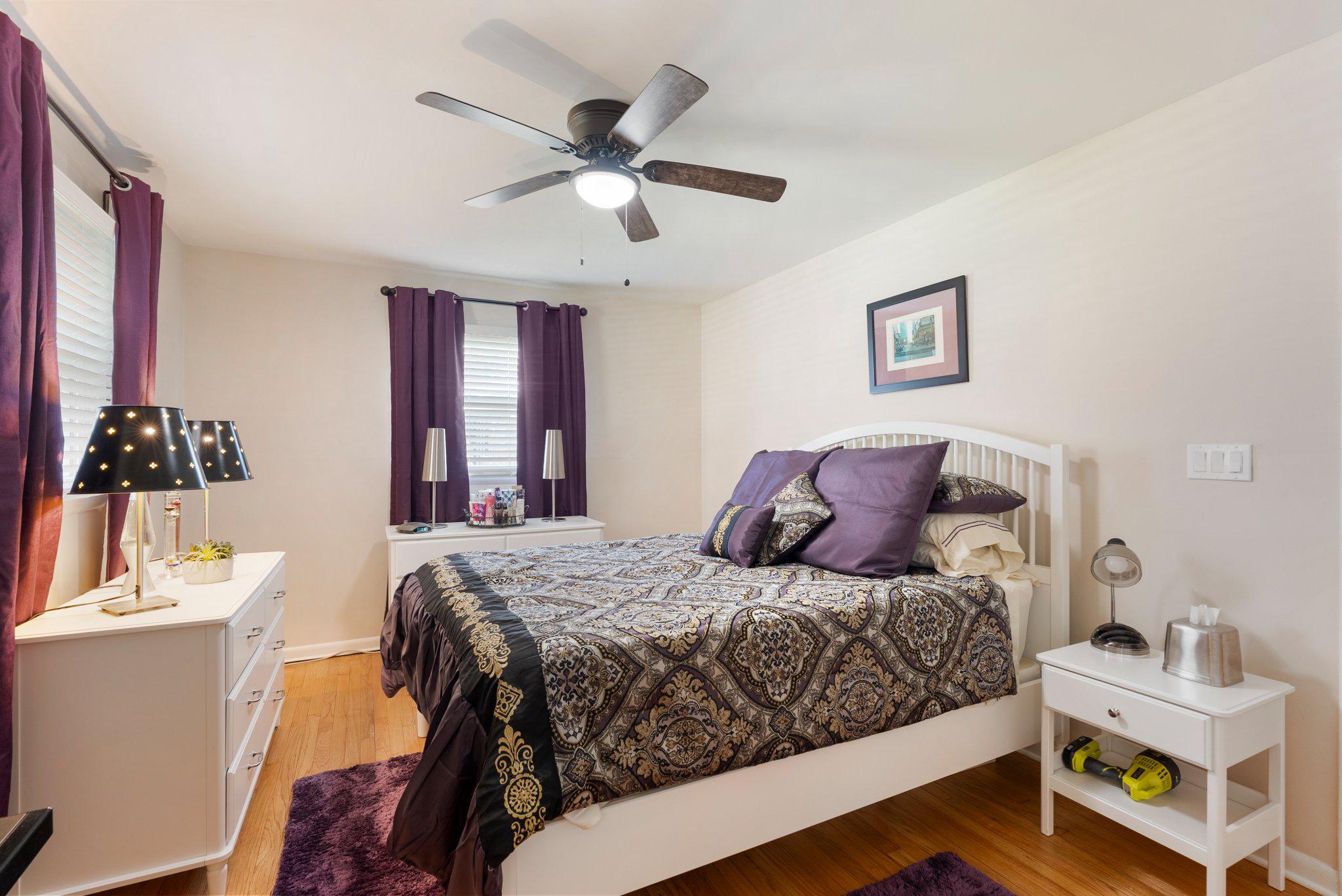 BYNUM RIDGE - Residential