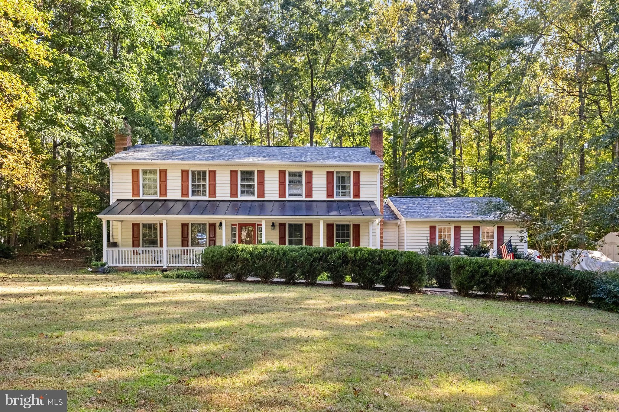 202 Woodfield Drive