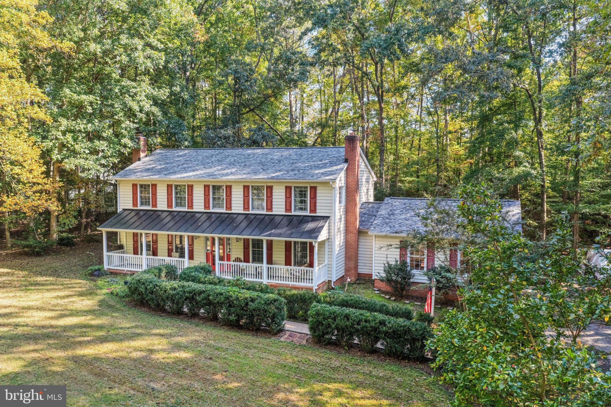 202 WOODFIELD DRIVE