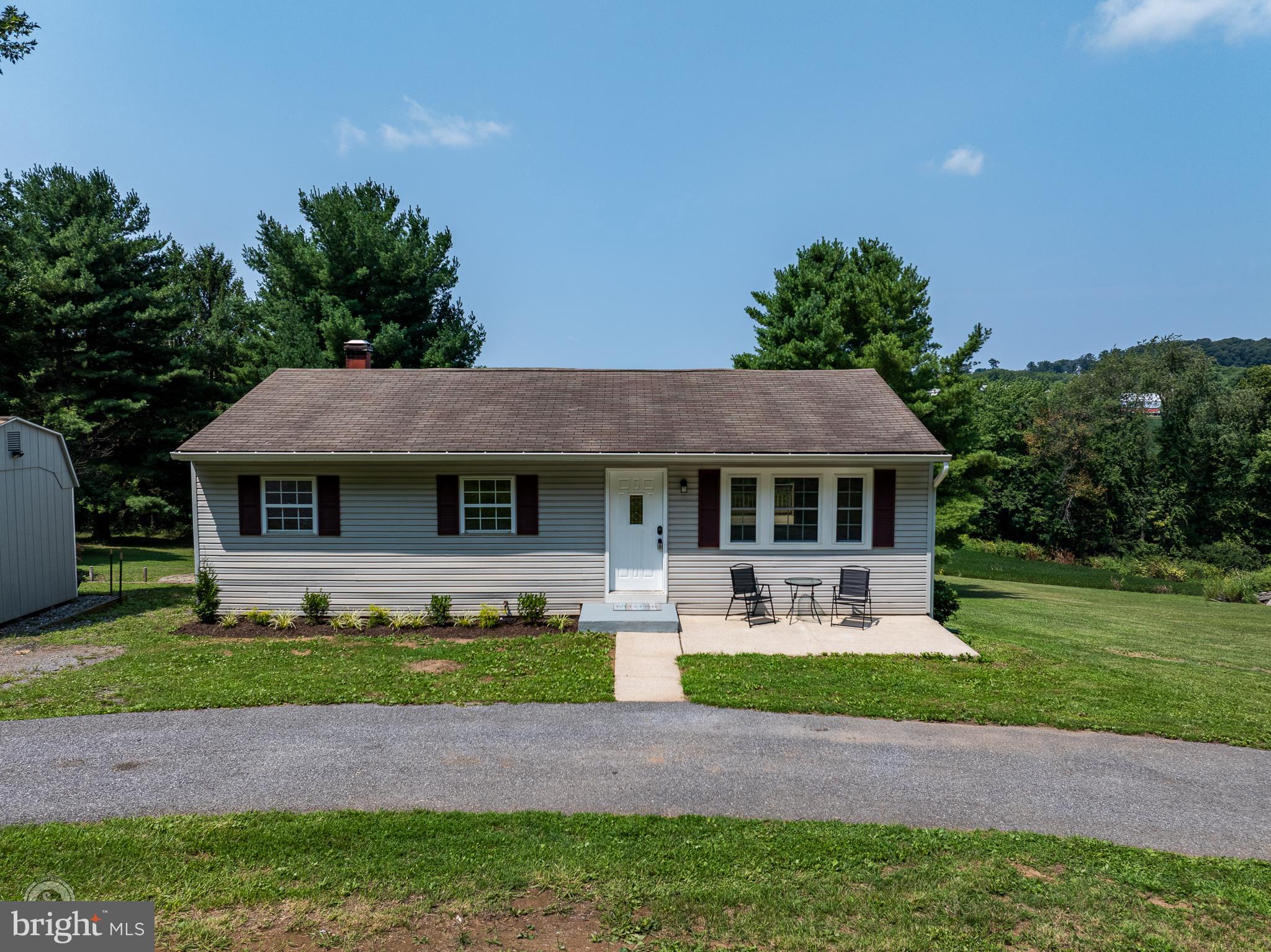 518 N GORSUCH ROAD