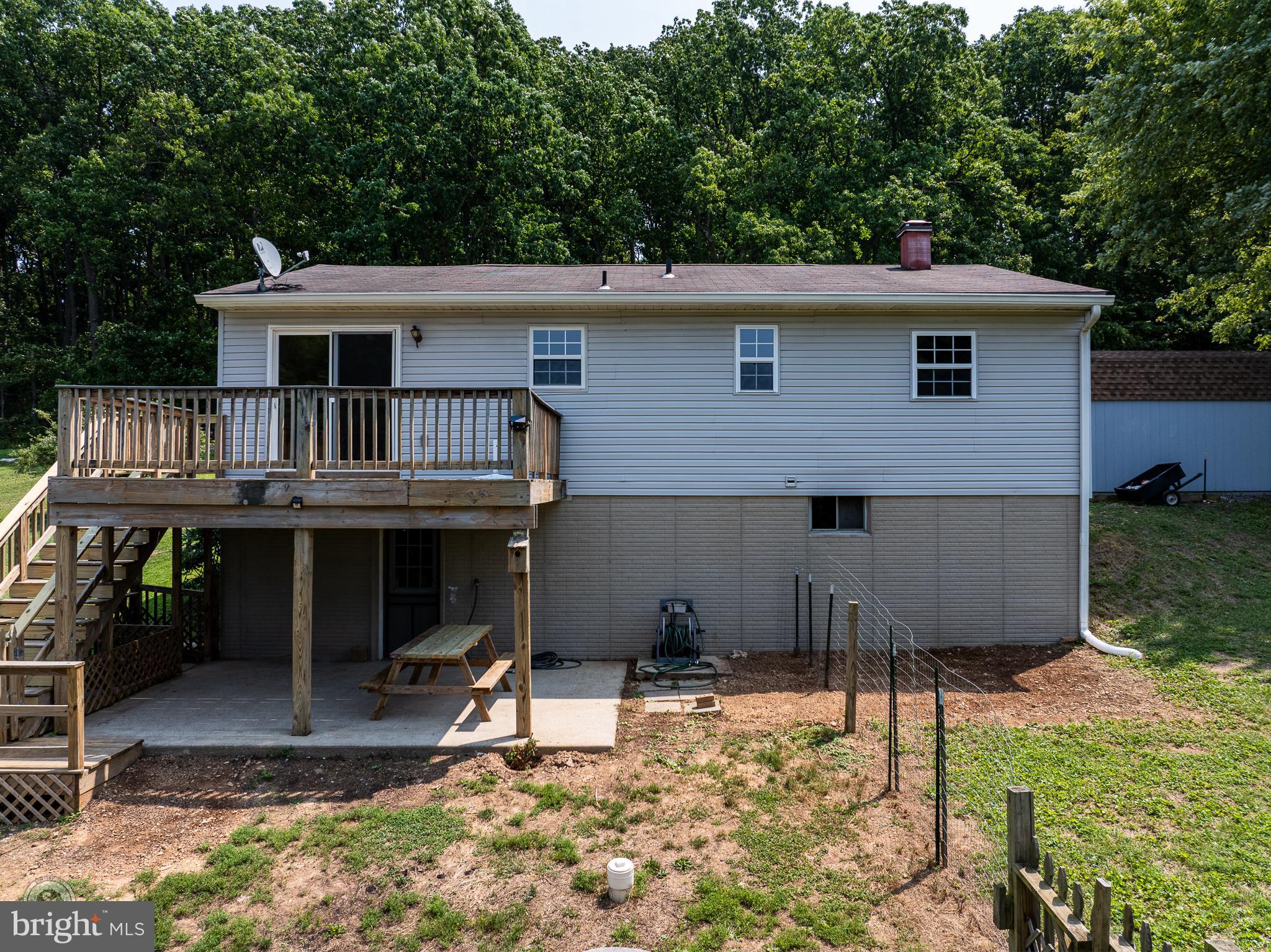 518 N GORSUCH ROAD